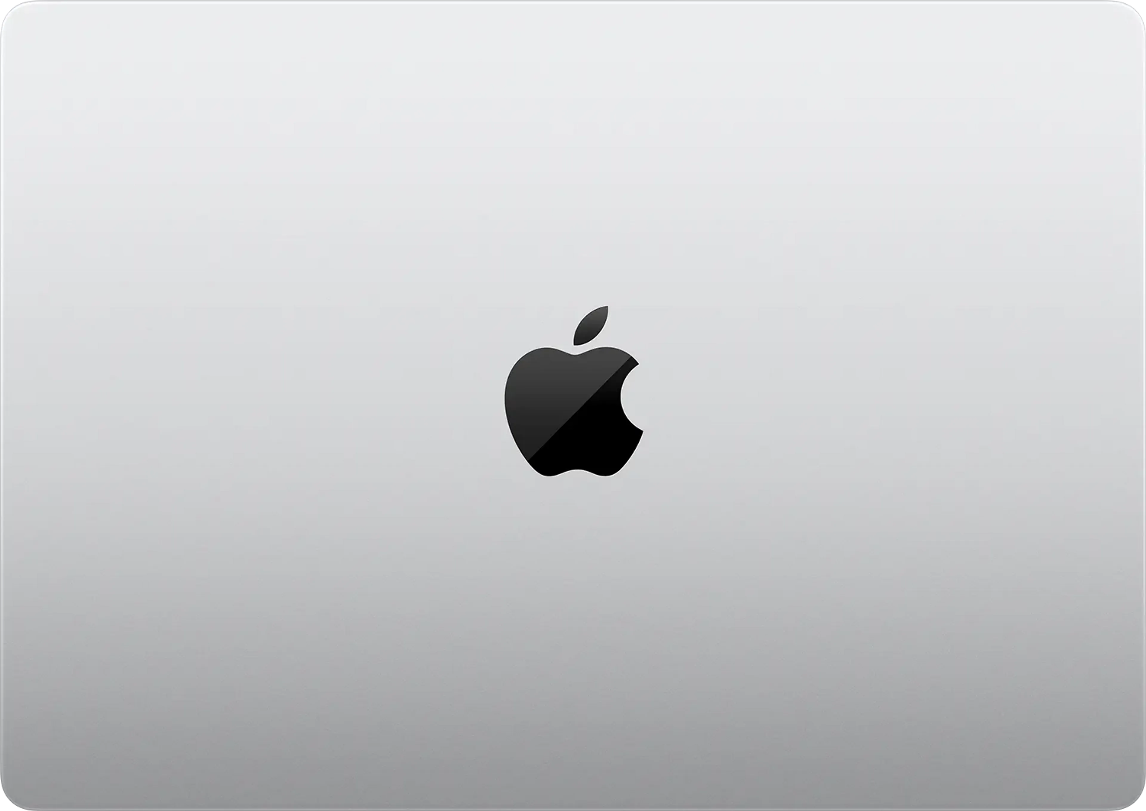 Apple MacBook Pro 14" M3 Pro (11-core CPU & 14-core GPU) 512 Go - 18 Go Argent image