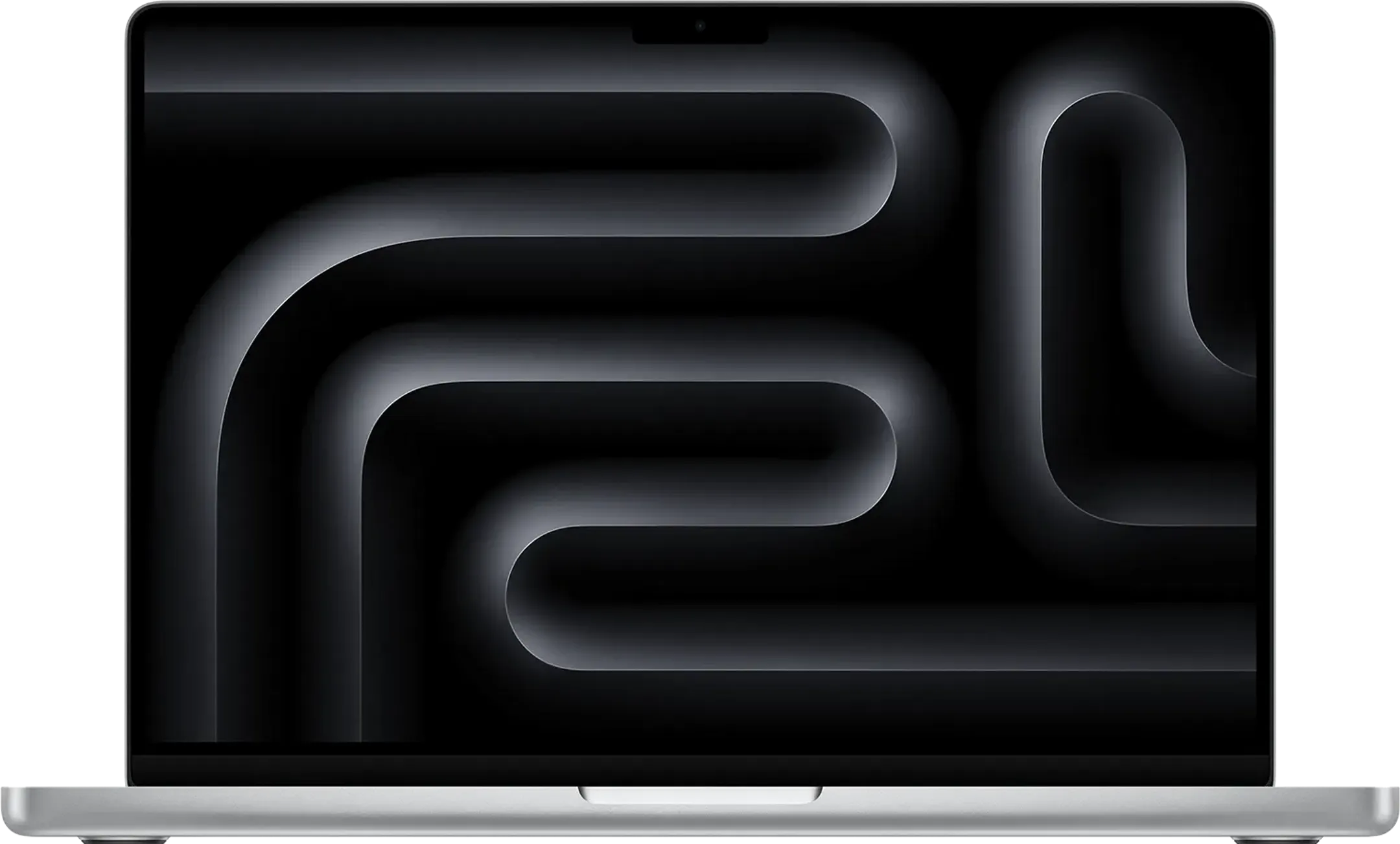 MacBook Pro 14" M3 Pro (11-core CPU & 14-core GPU) 512 Go - 18 Go Argent