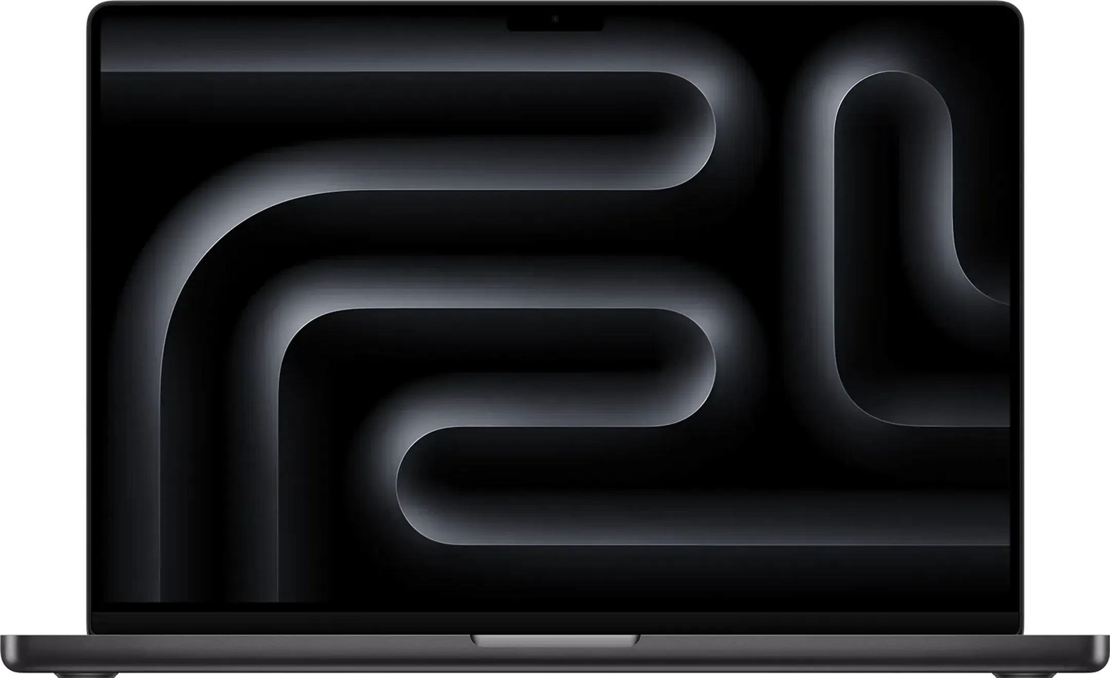 MacBook Pro 16" M3 Max (14-core CPU & 30-core GPU) 1 To - 36 Go Noir sidéral