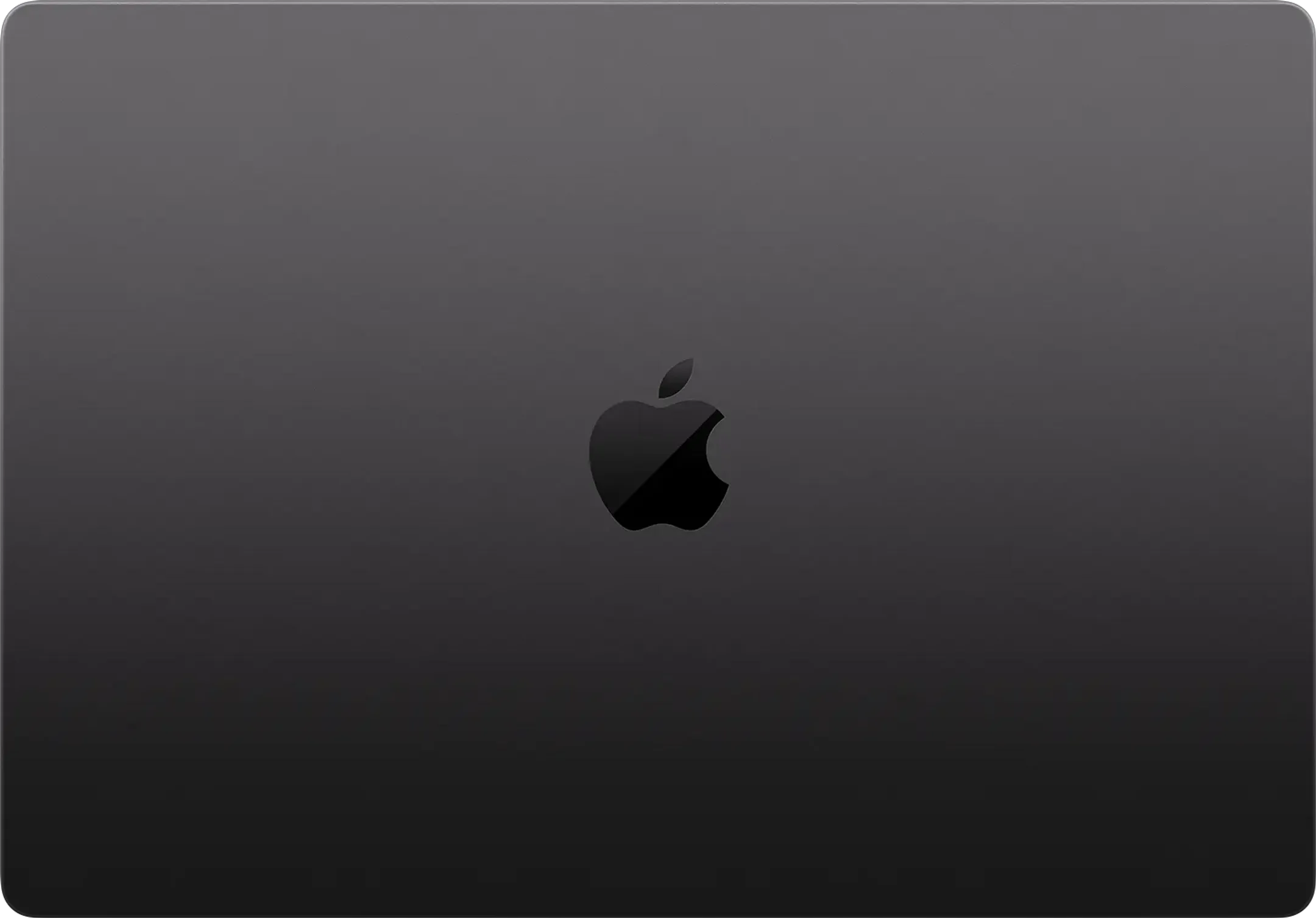 Apple MacBook Pro 16" M3 Max (14-core CPU & 30-core GPU) 1 TB - 36 GB Spacezwart image