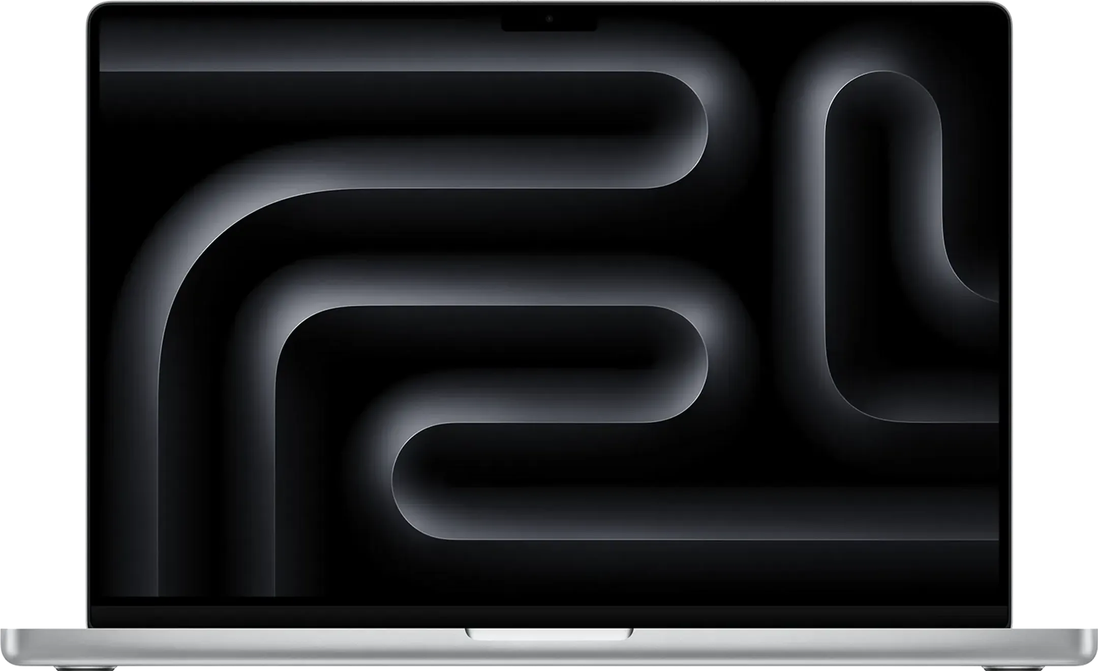 MacBook Pro 16" M3 Max (16-core CPU & 40-core GPU) 1 To - 48 Go Argent
