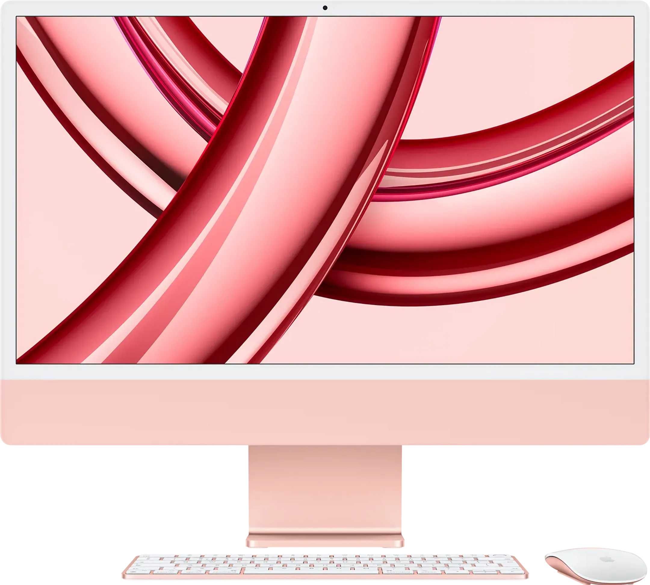 Apple iMac 24