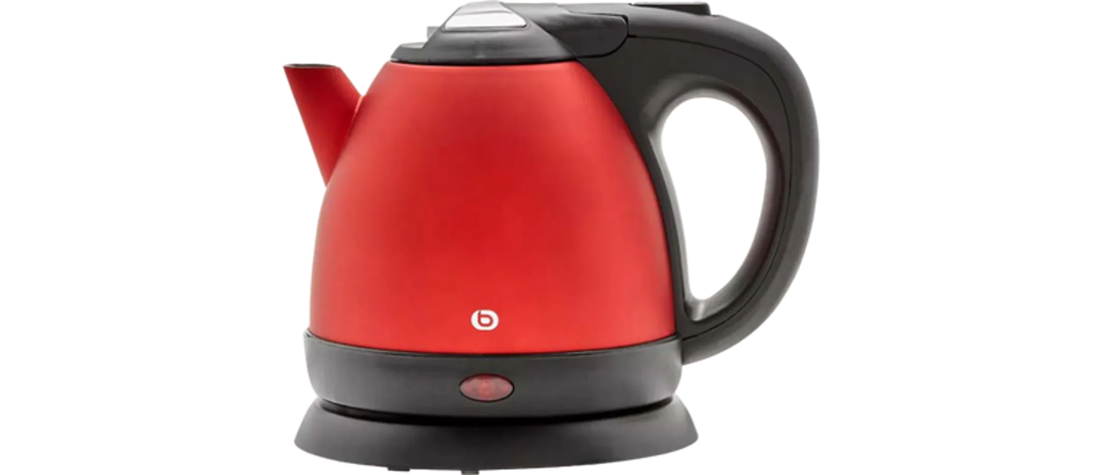 Essentiel-B Bouilloire EBL retro Cherry 2 image
