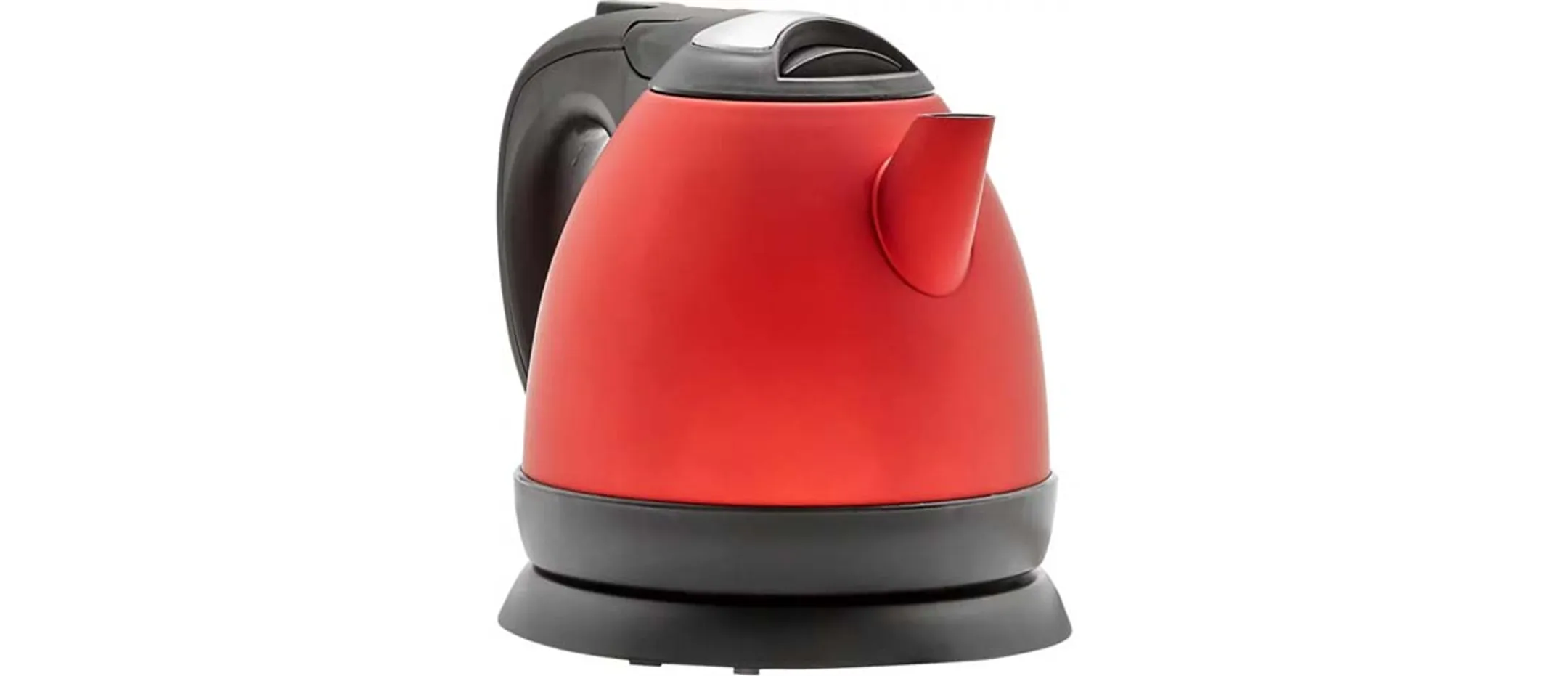 Essentiel-B Bouilloire EBL retro Cherry 2 image