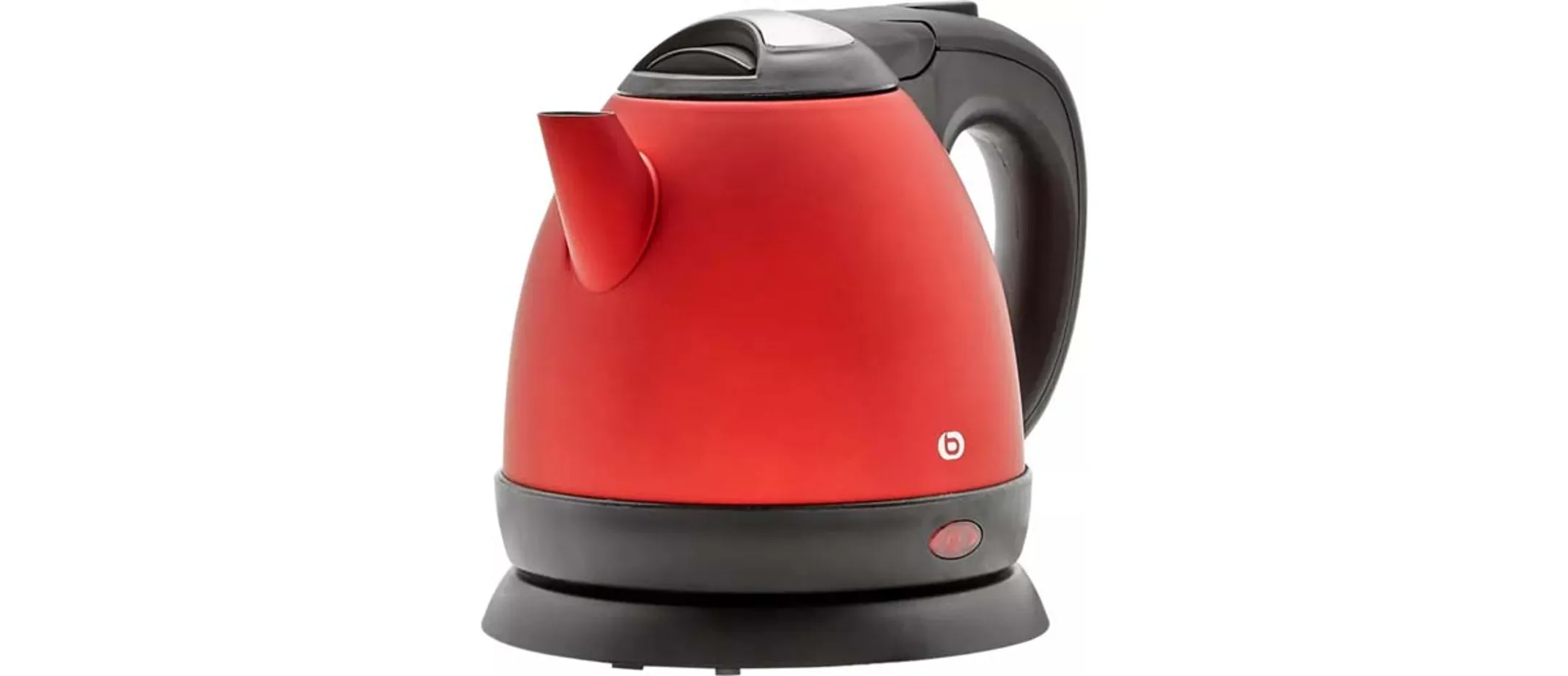 Essentiel-B Bouilloire EBL retro Cherry 2 image