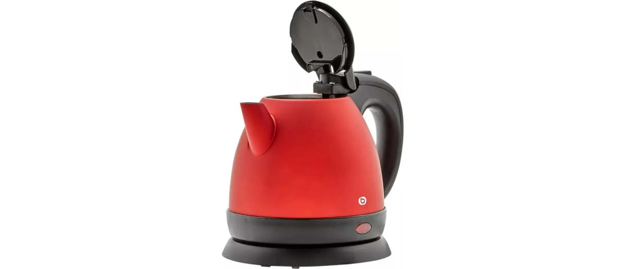 Essentiel-B Bouilloire EBL retro Cherry 2 image