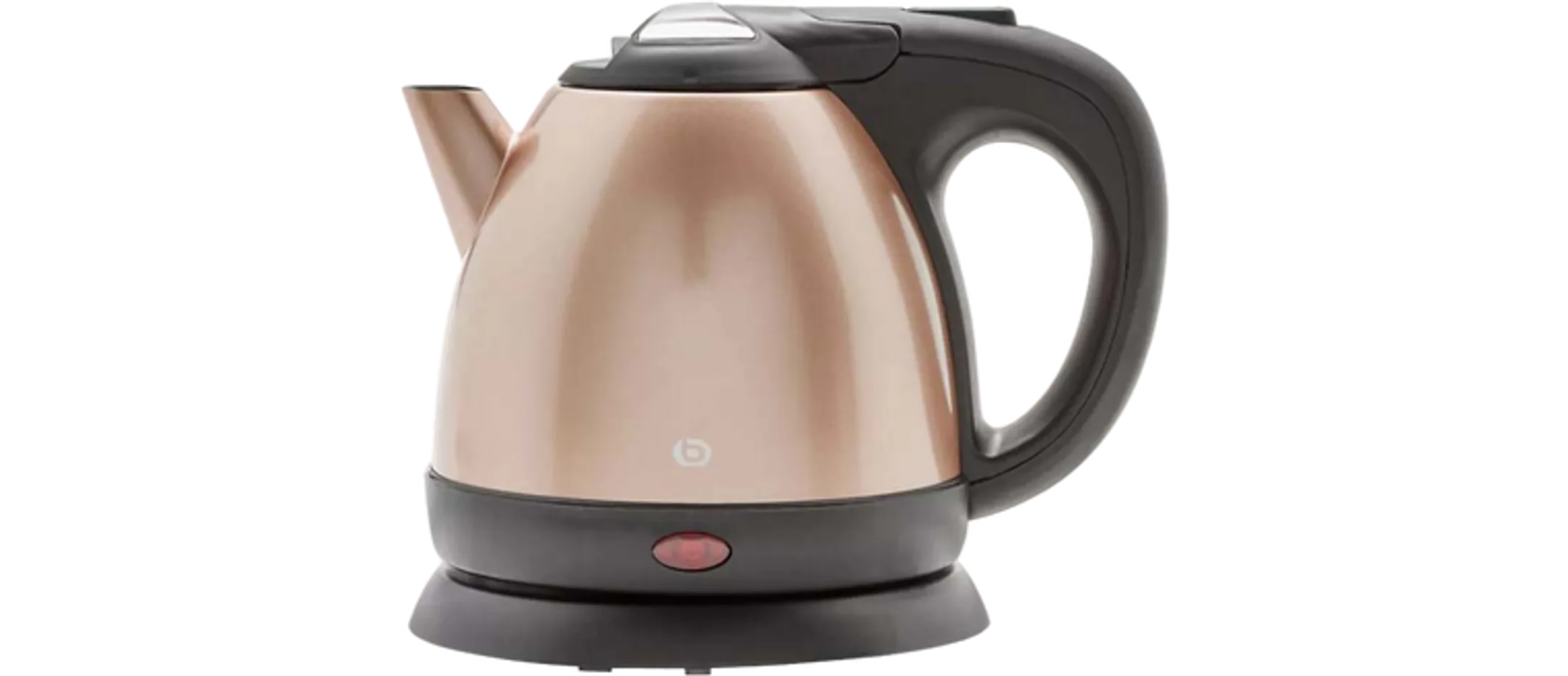 Essentiel-B Waterketel EBL retro Gold 2 image