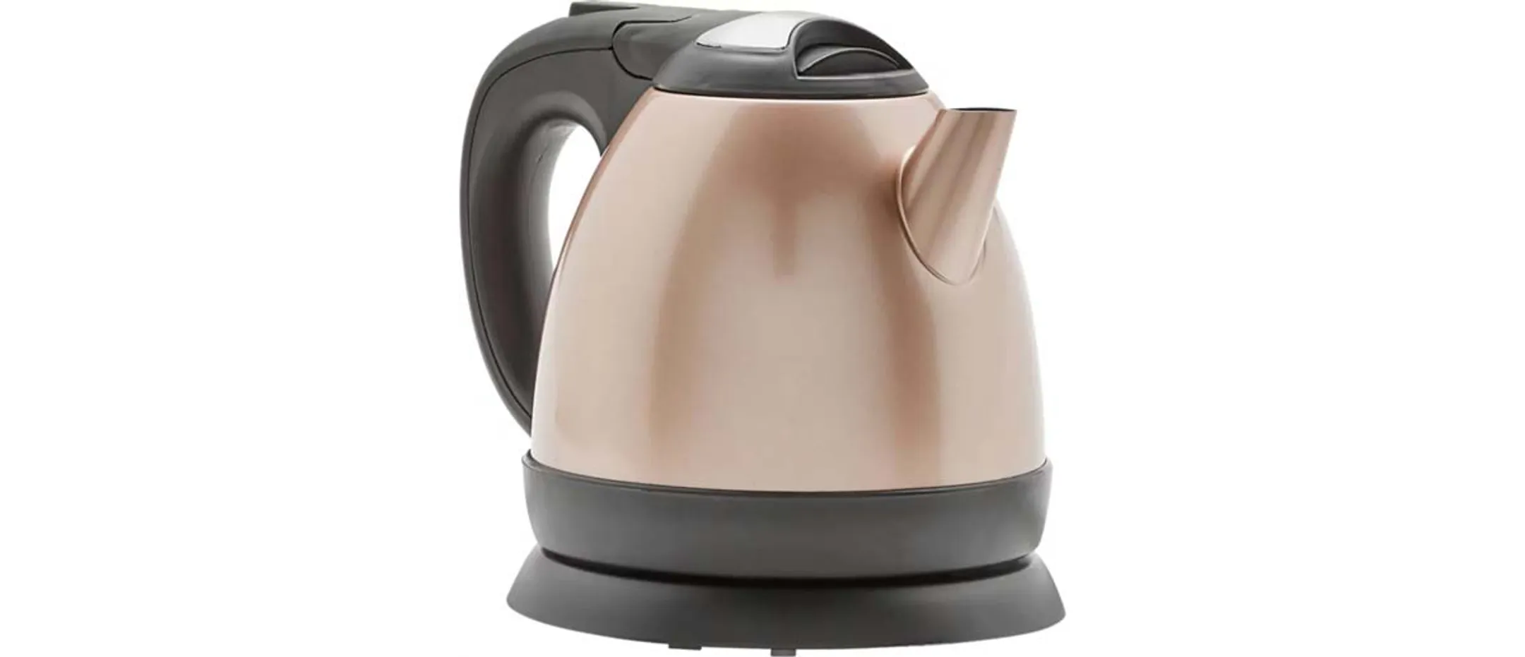 Essentiel-B Waterketel EBL retro Gold 2 image