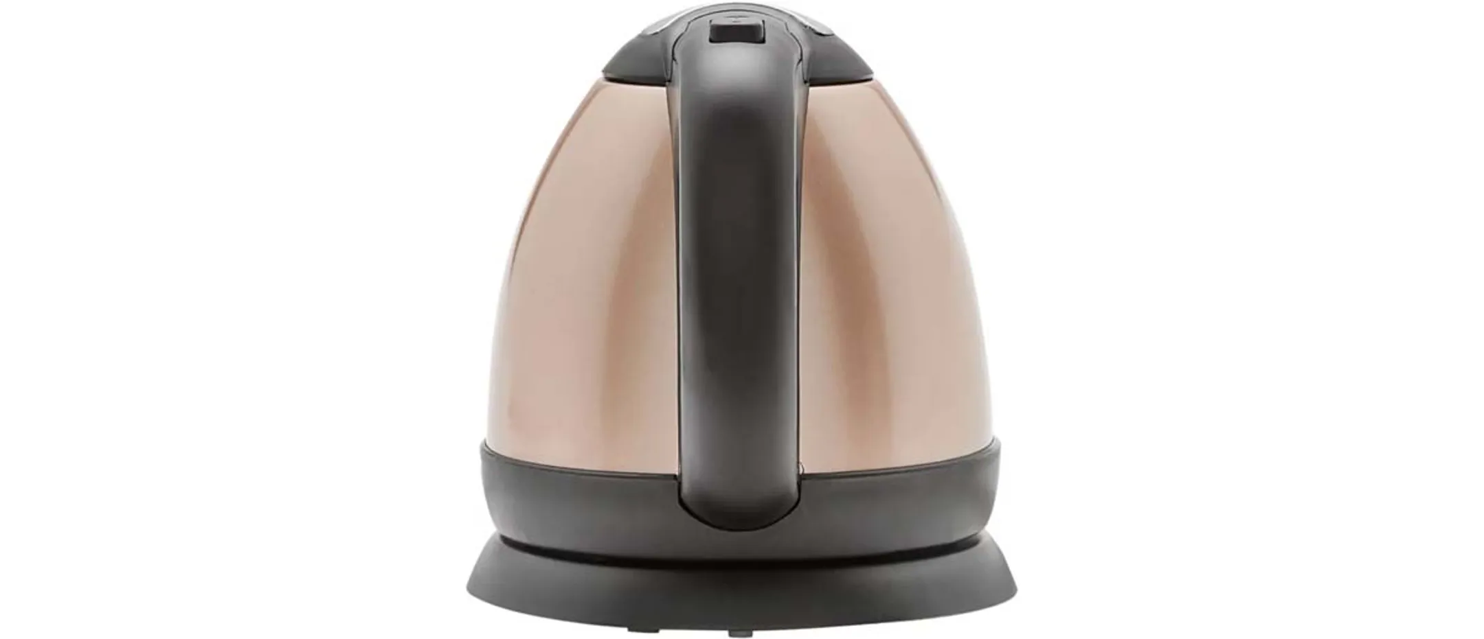 Essentiel-B Waterketel EBL retro Gold 2 image