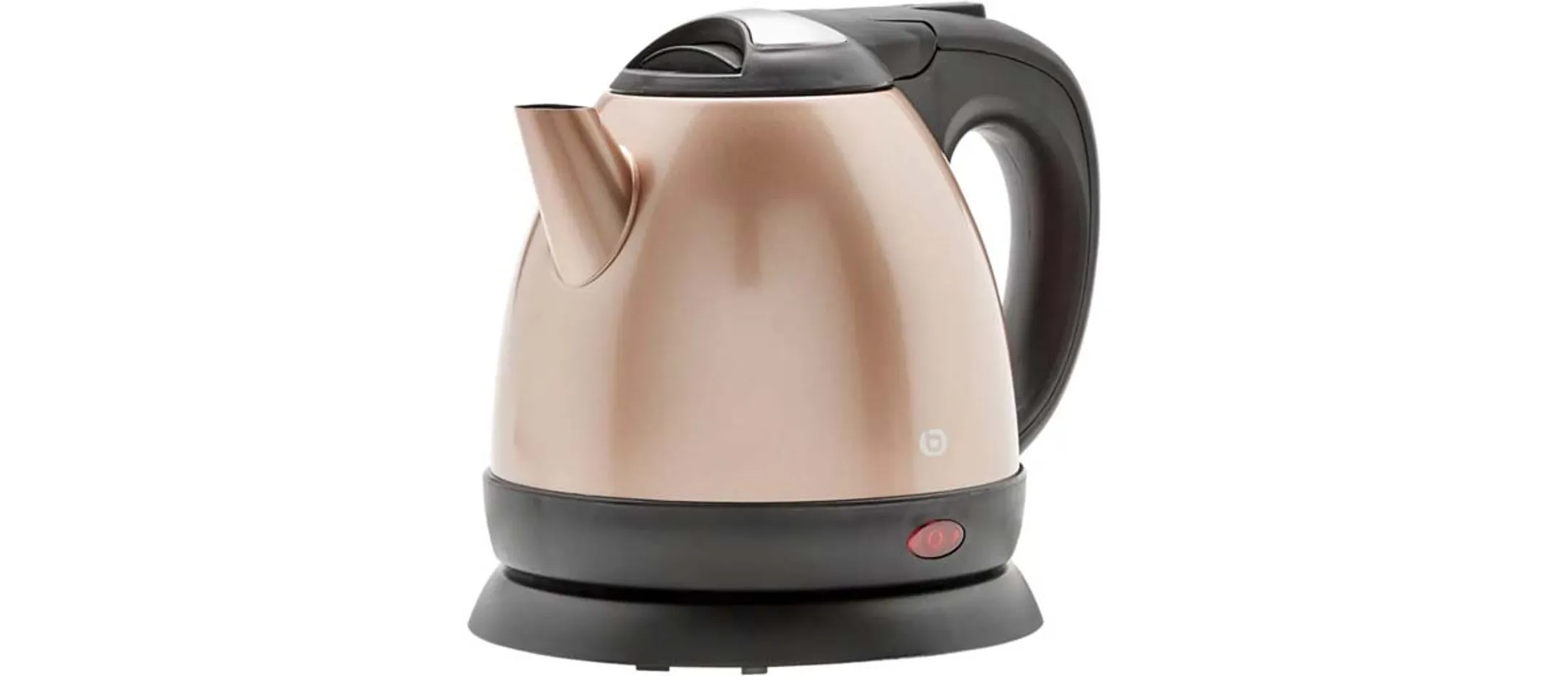 Essentiel-B Waterketel EBL retro Gold 2 image