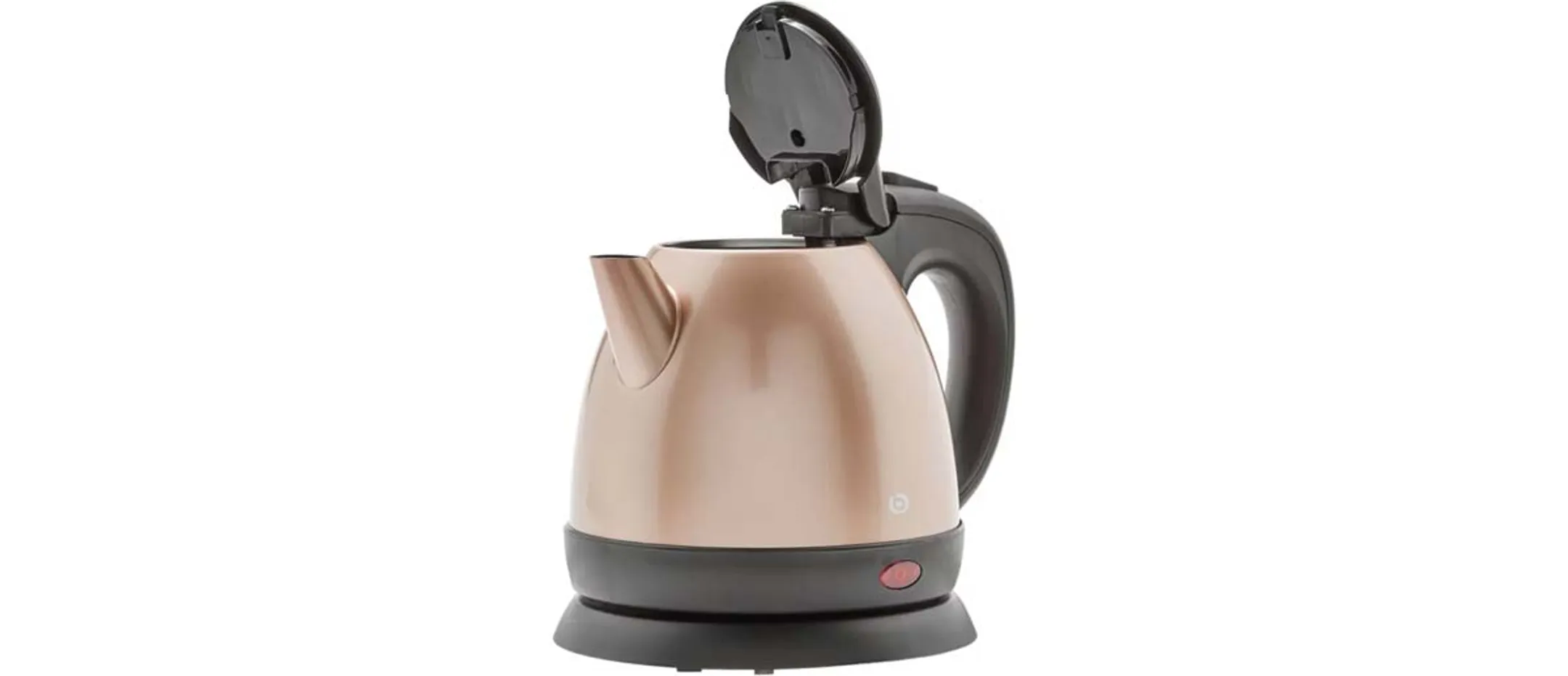 Essentiel-B Waterketel EBL retro Gold 2 image