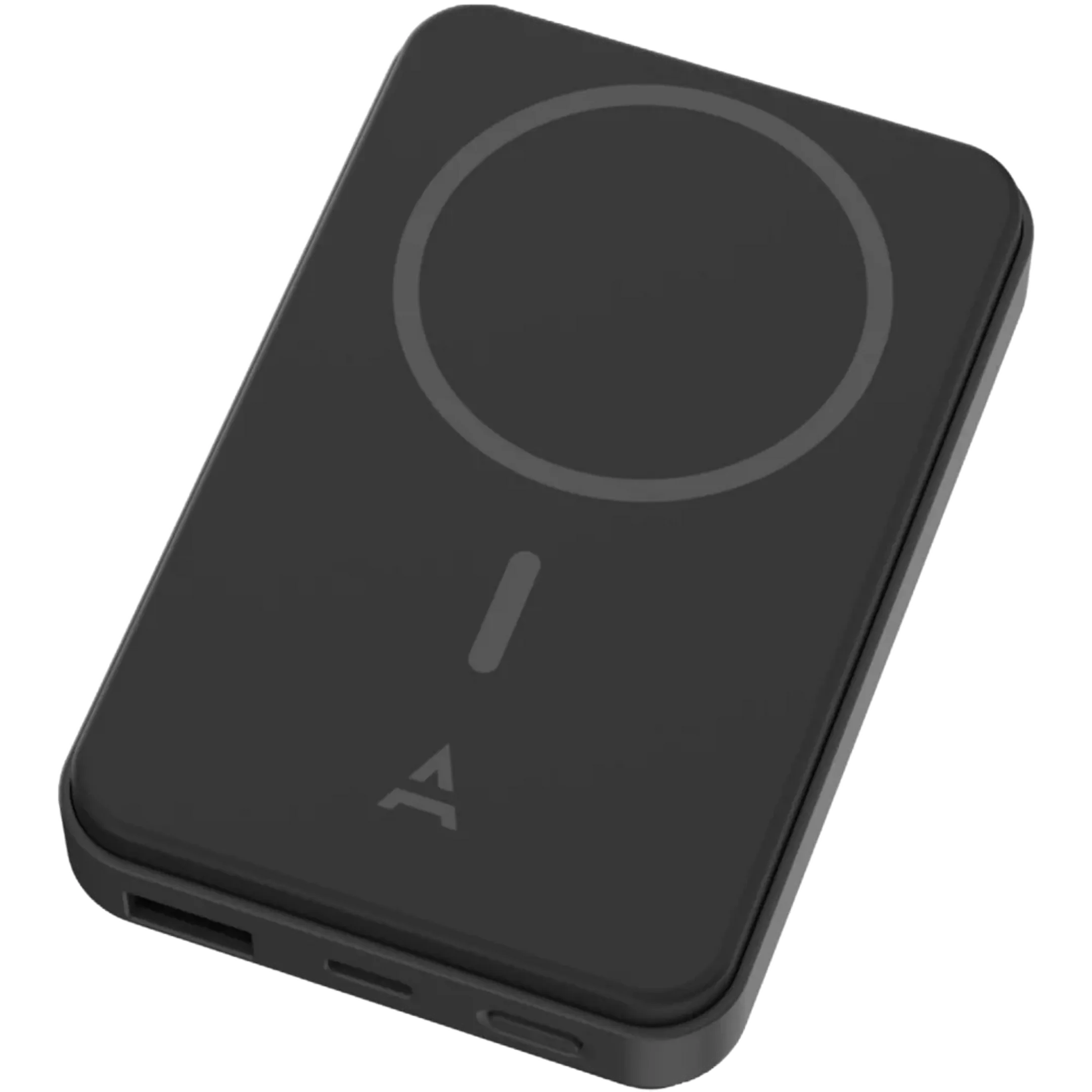 Powerbank 5 000mAh avec MagSafe