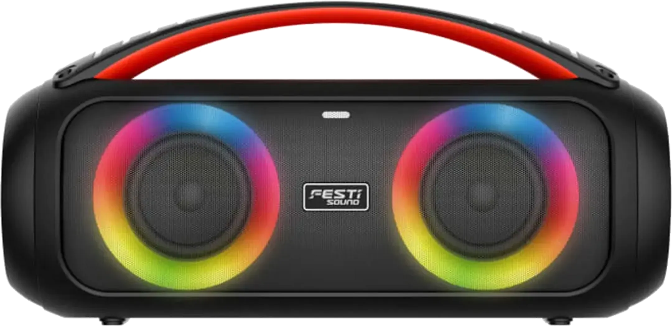 BLASTER50 Bluetooth speaker - Zwart