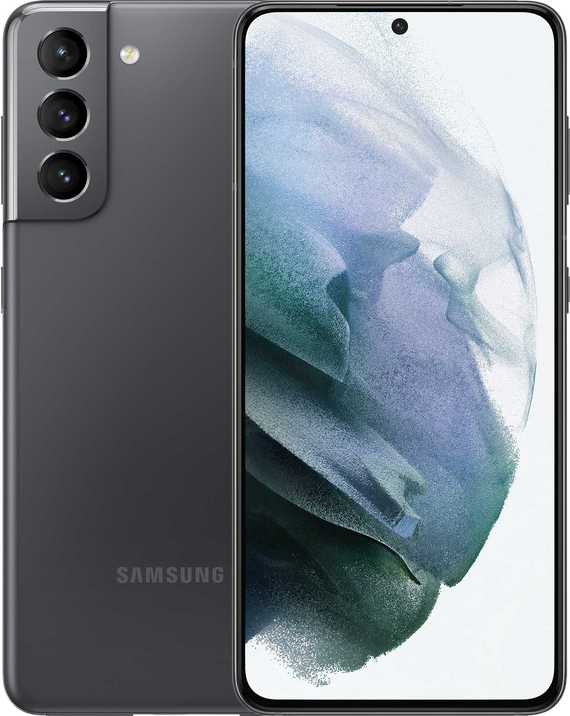 Galaxy S21 128Go - Gris -...