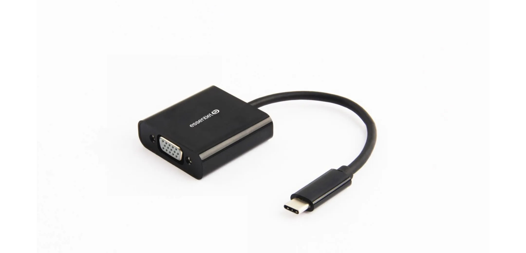 USB-C naar VGA