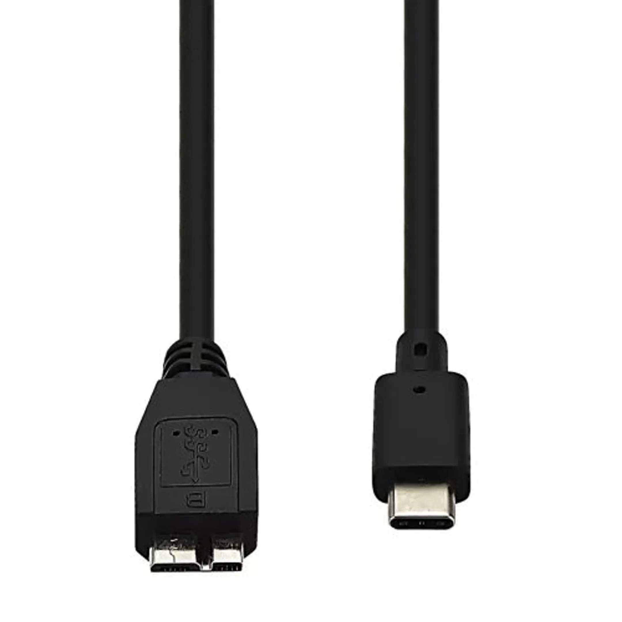 Essentiel-B USB-C vers Micro USB 3.0 - 1m image