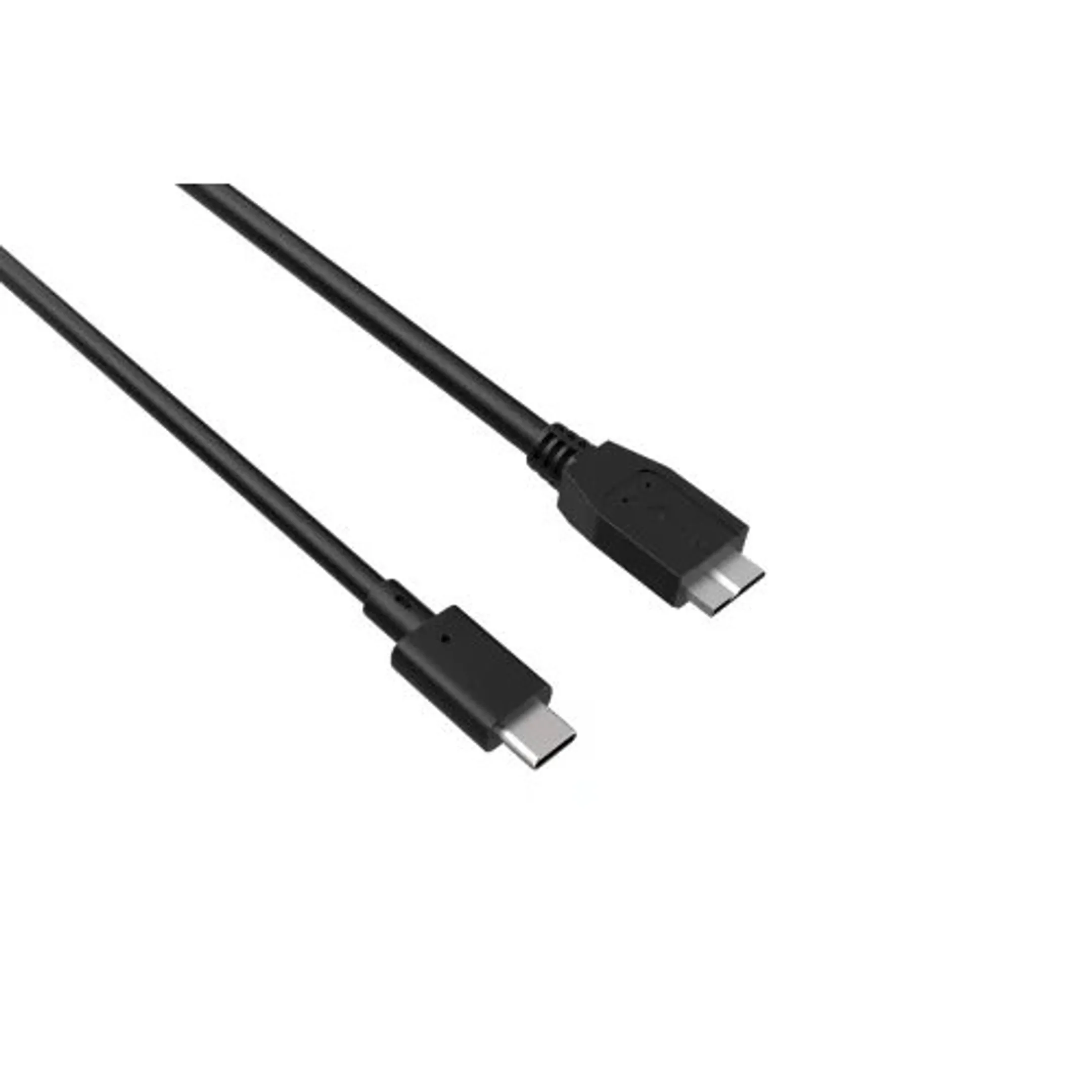 Essentiel-B USB-C vers Micro USB 3.0 - 1m image