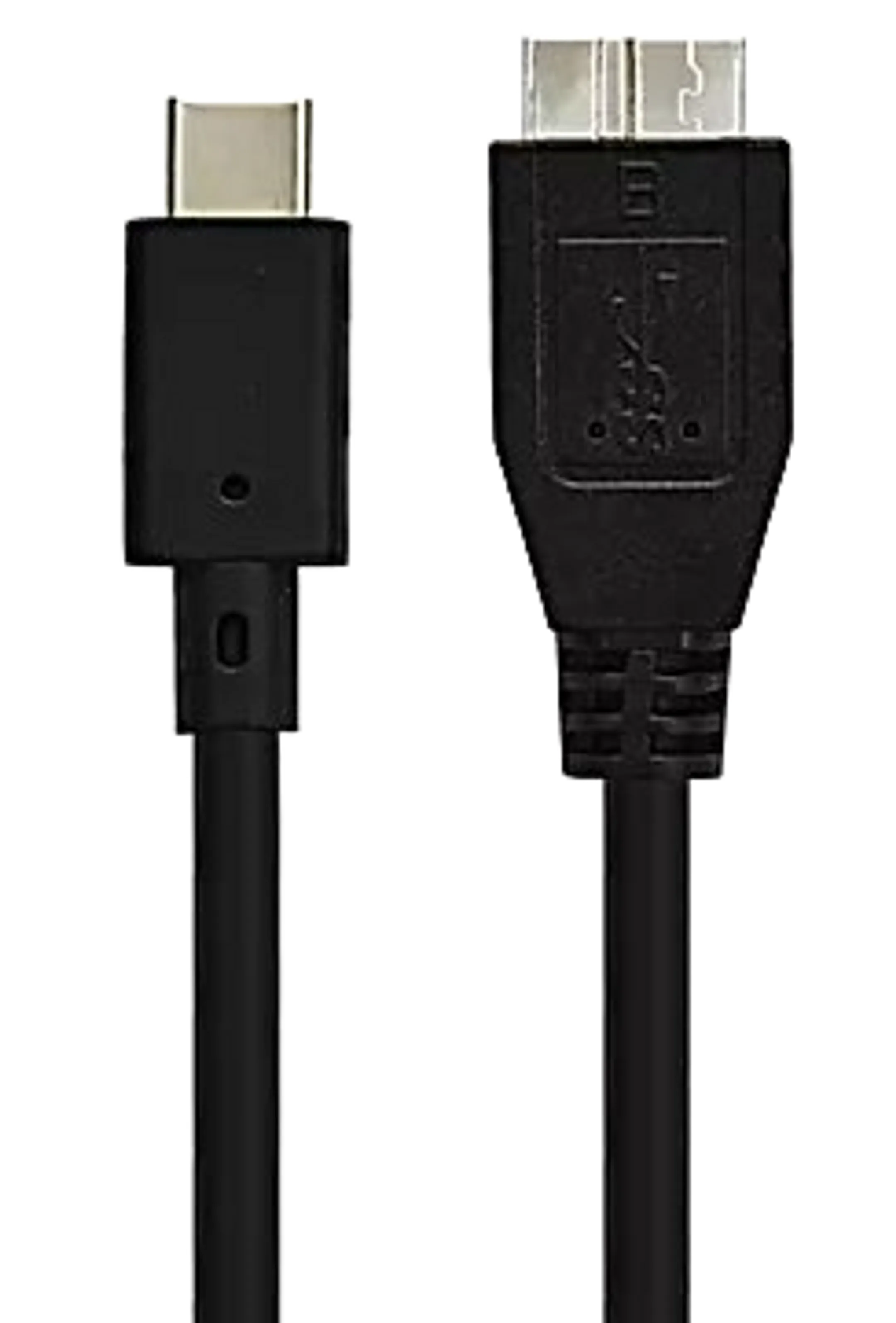 Essentiel-B USB-C vers Micro USB 3.0 - 1m image