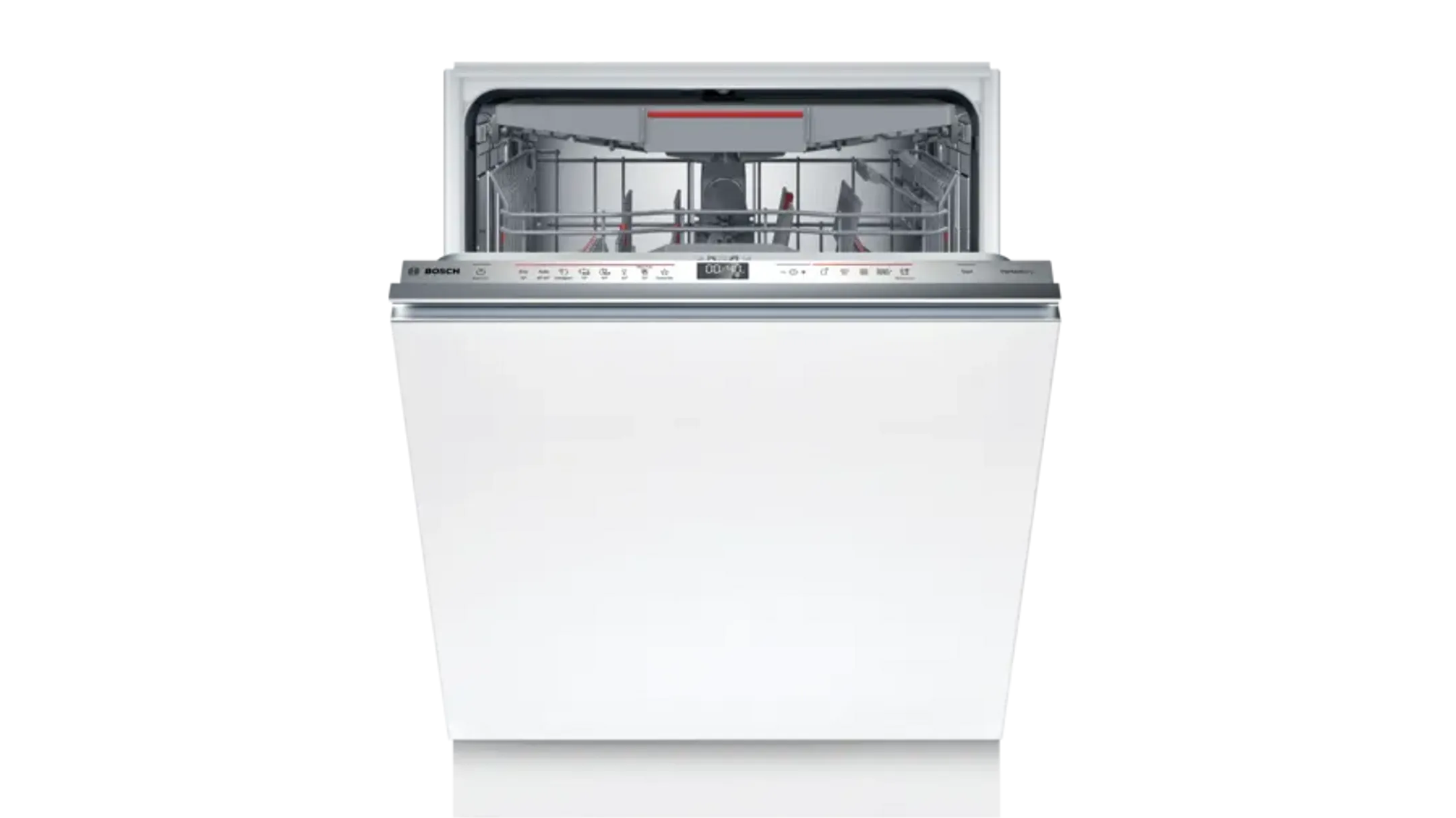 Bosch Lave-vaisselle encastrable SMV6ZCX06E image
