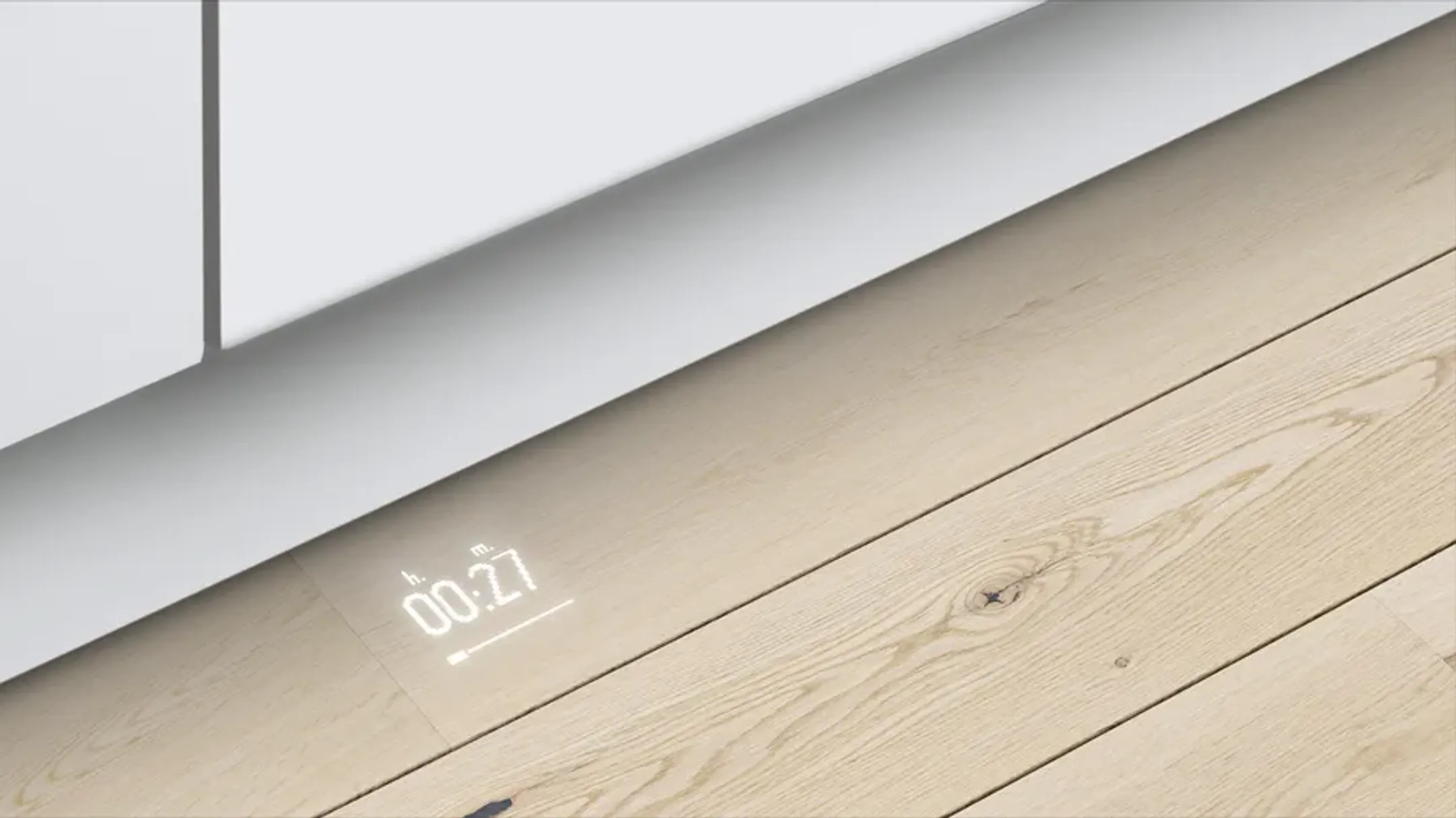 Bosch Lave-vaisselle encastrable SMV6ZCX06E image