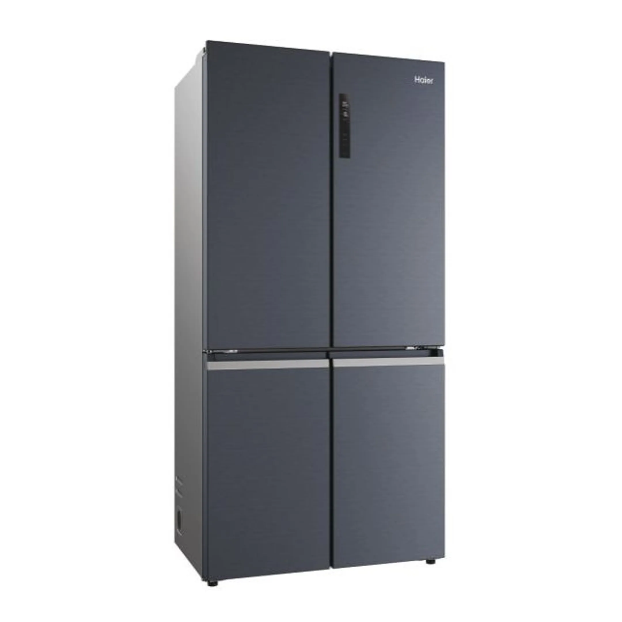 Haier Amerikaanse koelkast HCR5919ENMB Fresher Techs image