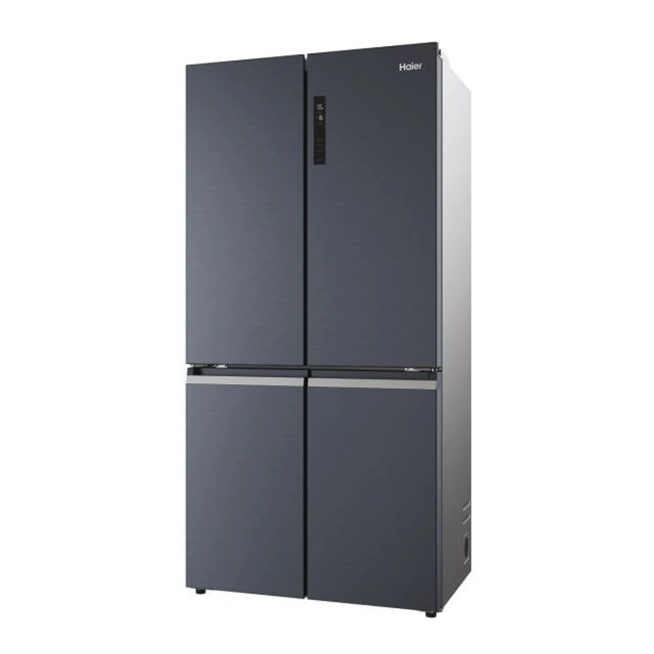 Haier Amerikaanse koelkast HCR5919ENMB Fresher Techs image