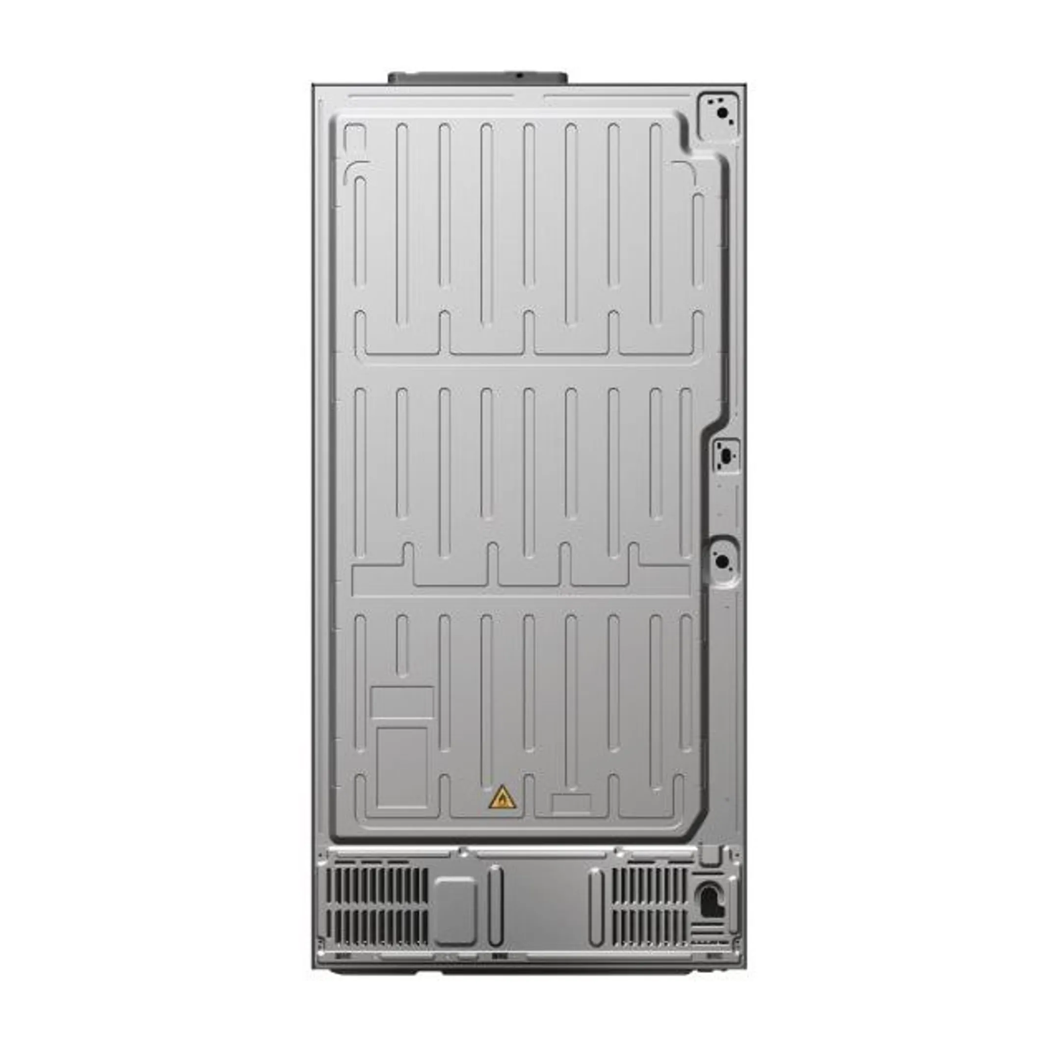 Haier Amerikaanse koelkast HCR5919ENMB Fresher Techs image