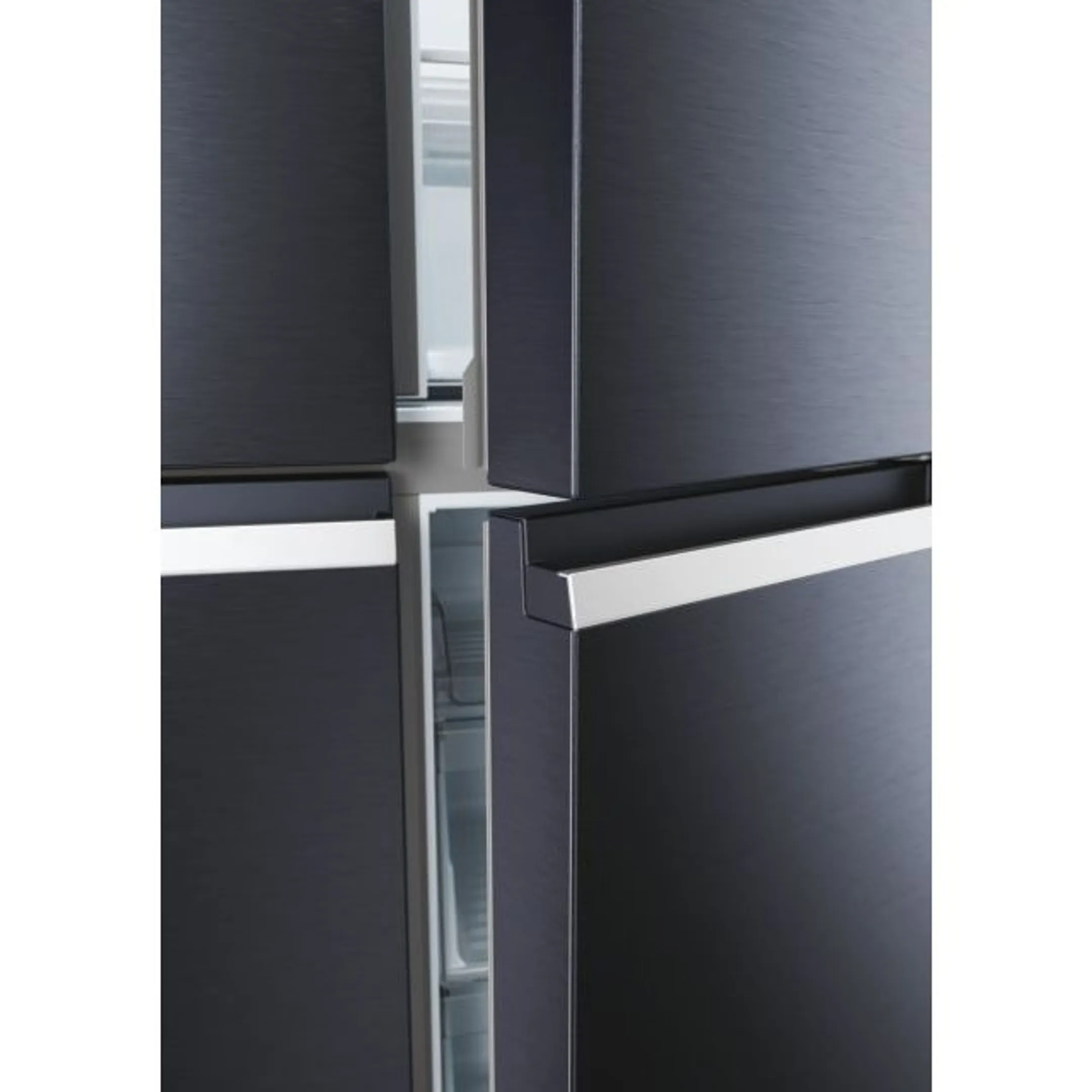 Haier Amerikaanse koelkast HCR5919ENMB Fresher Techs image