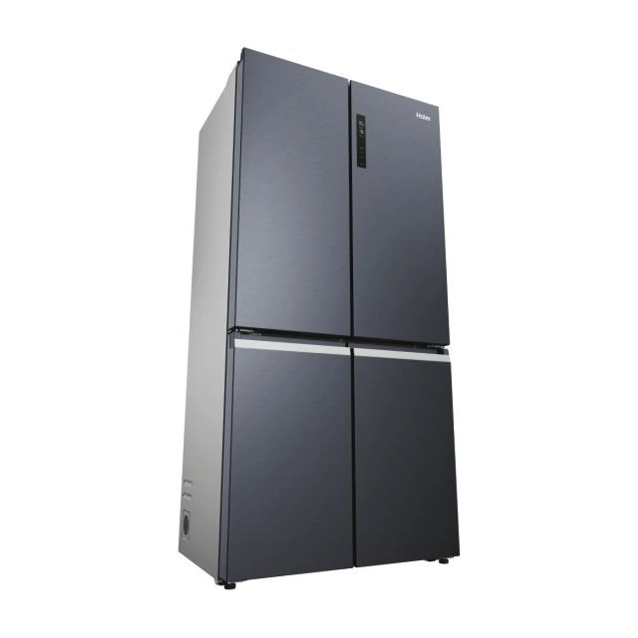 Haier Amerikaanse koelkast HCR5919ENMB Fresher Techs image
