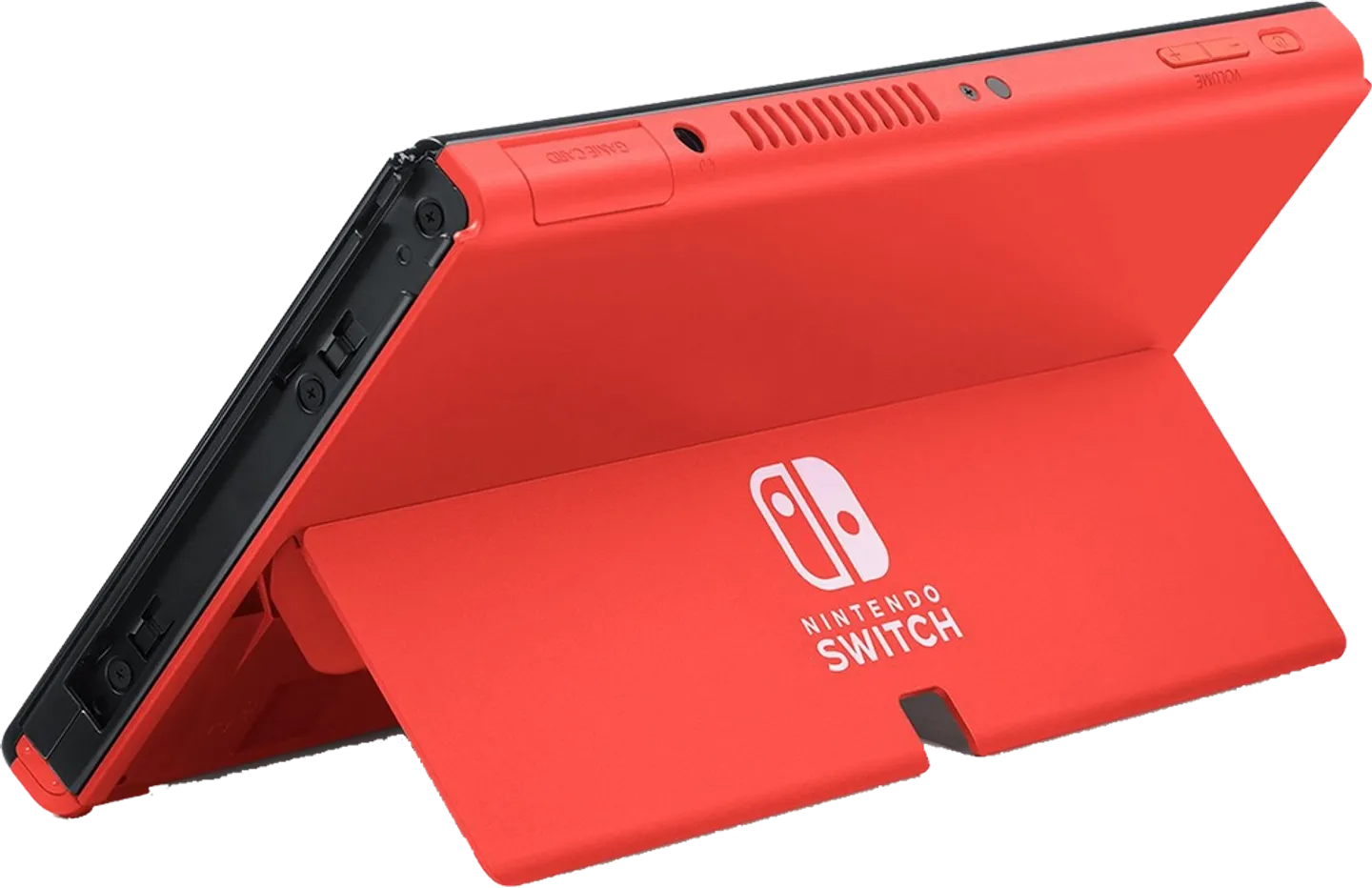 Nintendo Switch Modèle OLED édition Mario Livré demain Krëfel