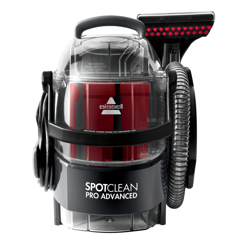 Bissell Tapijtreiniger SpotClean Pro Advanced 1558D