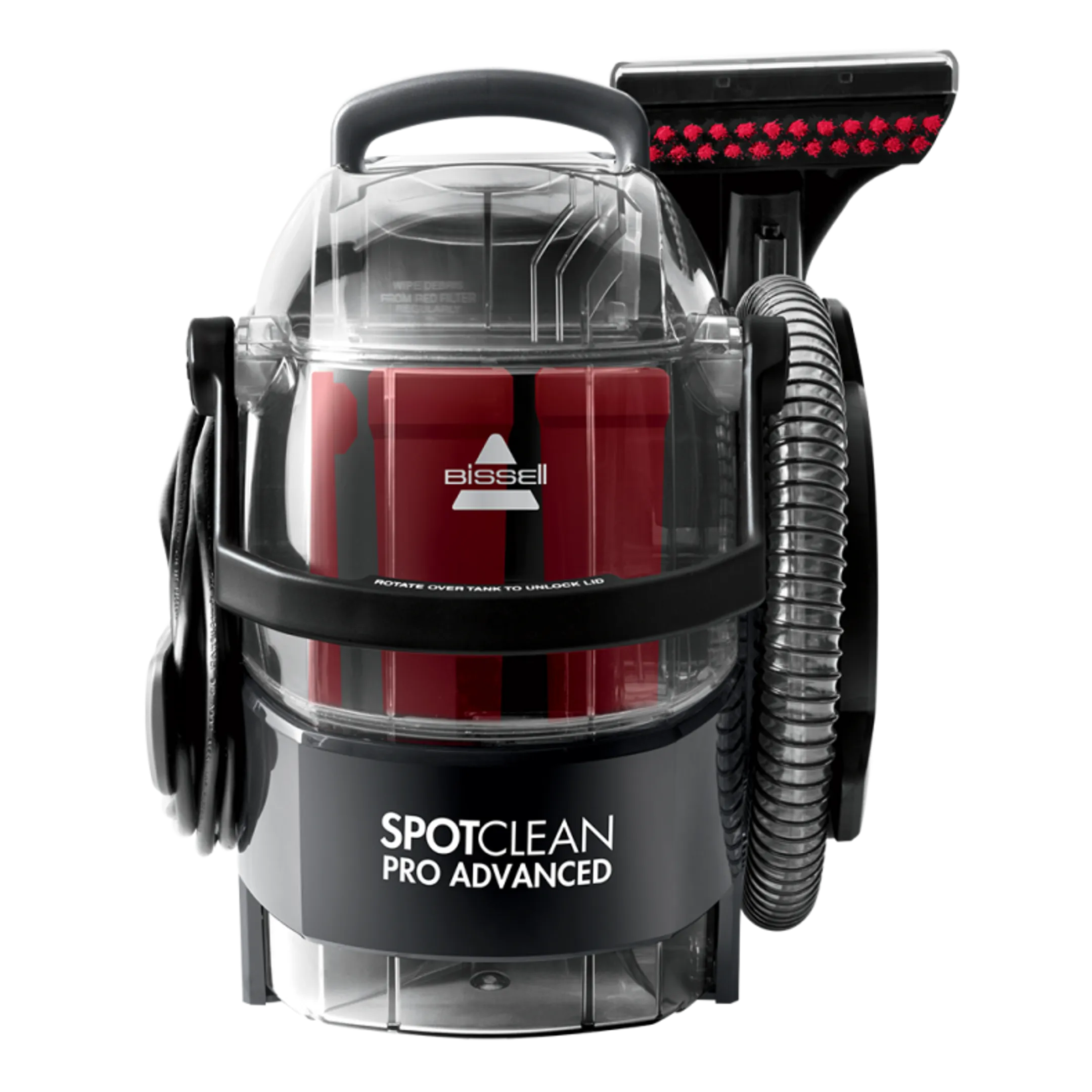 Tapijtreiniger SpotClean Pro Advanced 1558D