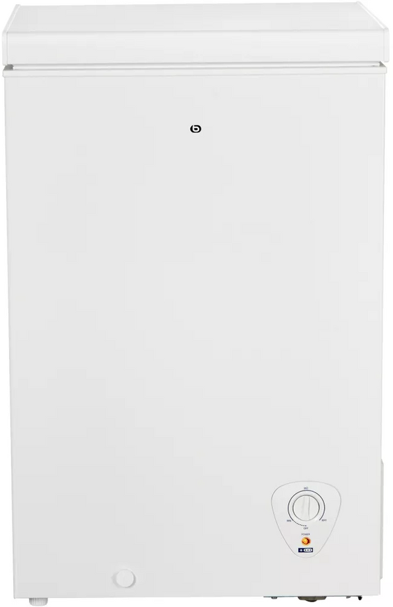 Diepvries ECC85-55hib2