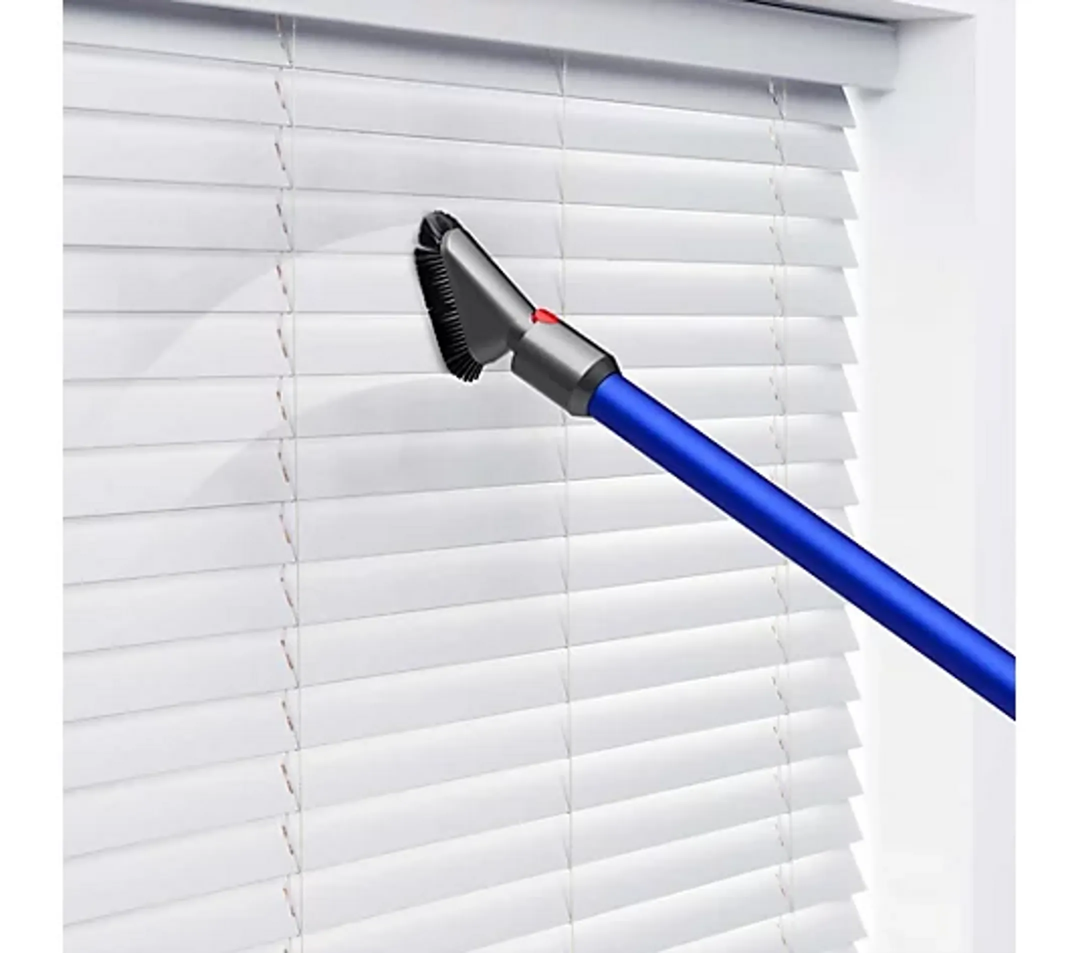 Dyson Aspirateur balai V15 Detect Fluffy image