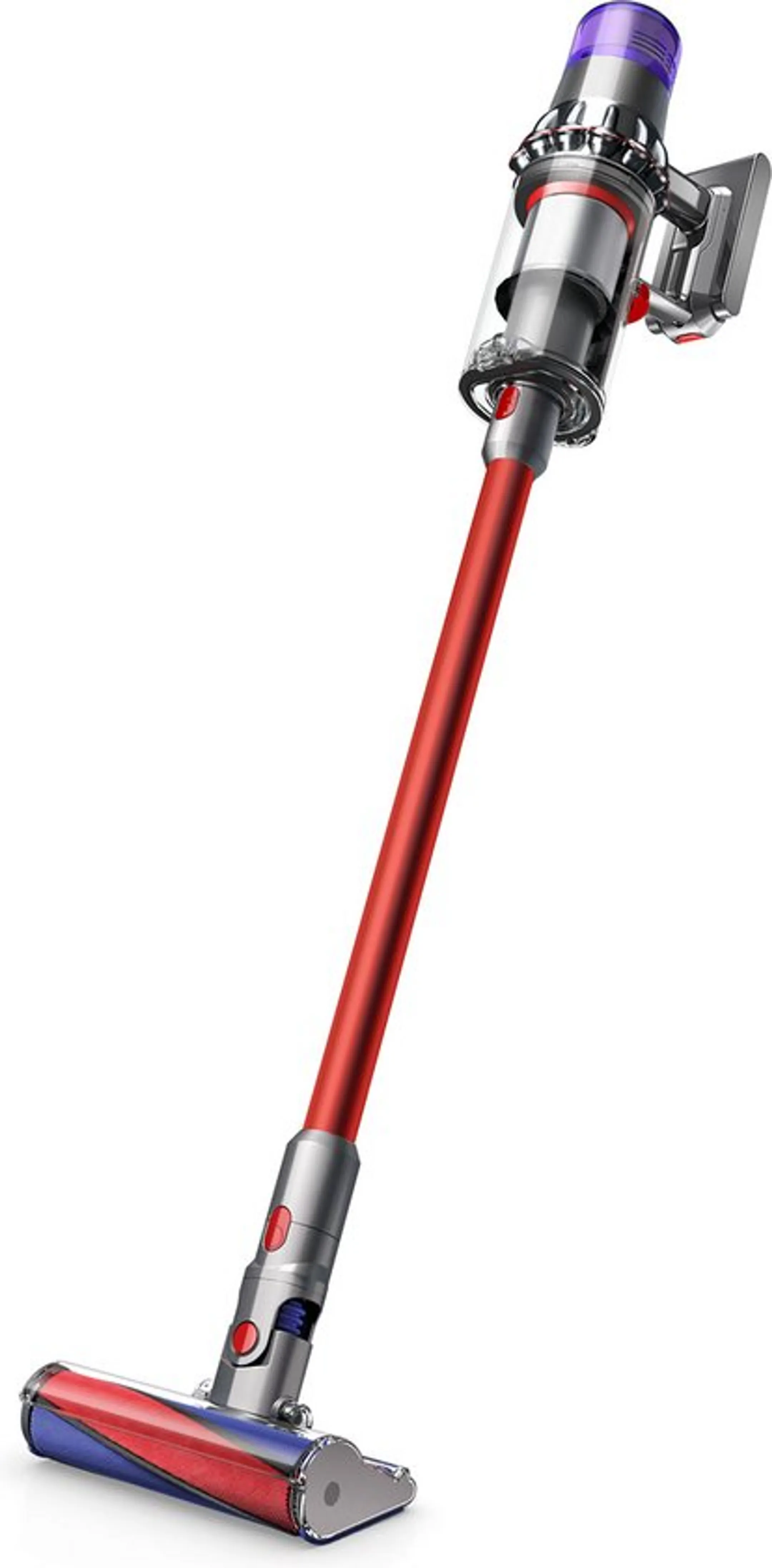 Dyson Steelstofzuiger V11 Fluffy 2023 - Special edition image