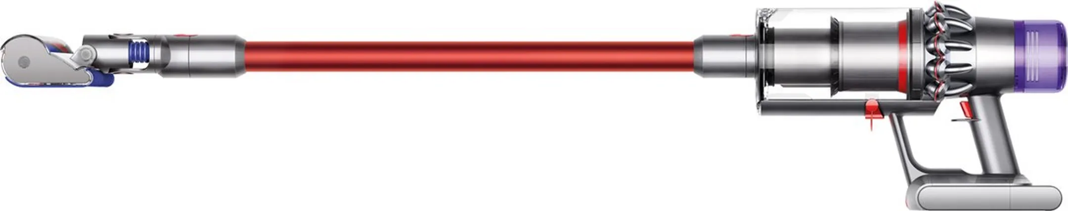 Dyson Steelstofzuiger V11 Fluffy 2023 - Special edition image
