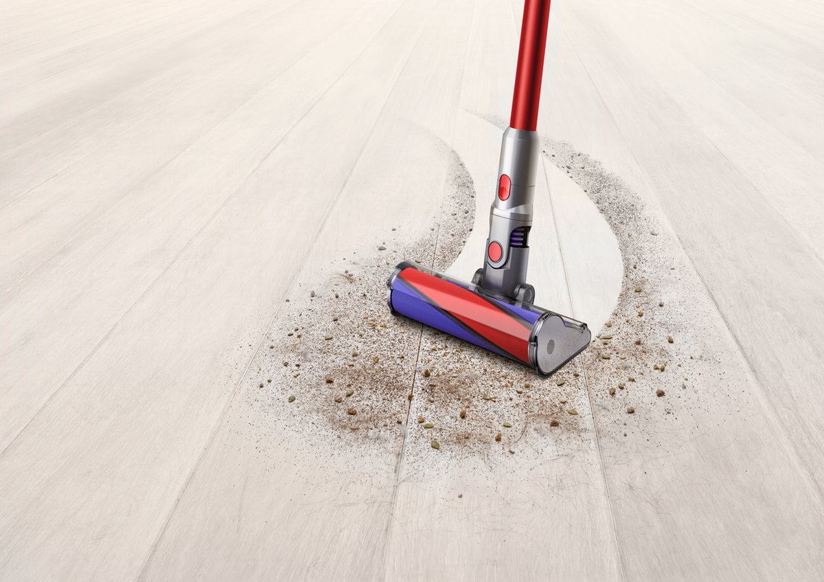 Dyson V11 Fluffy 2023 - Bestel nu, morgen in huis