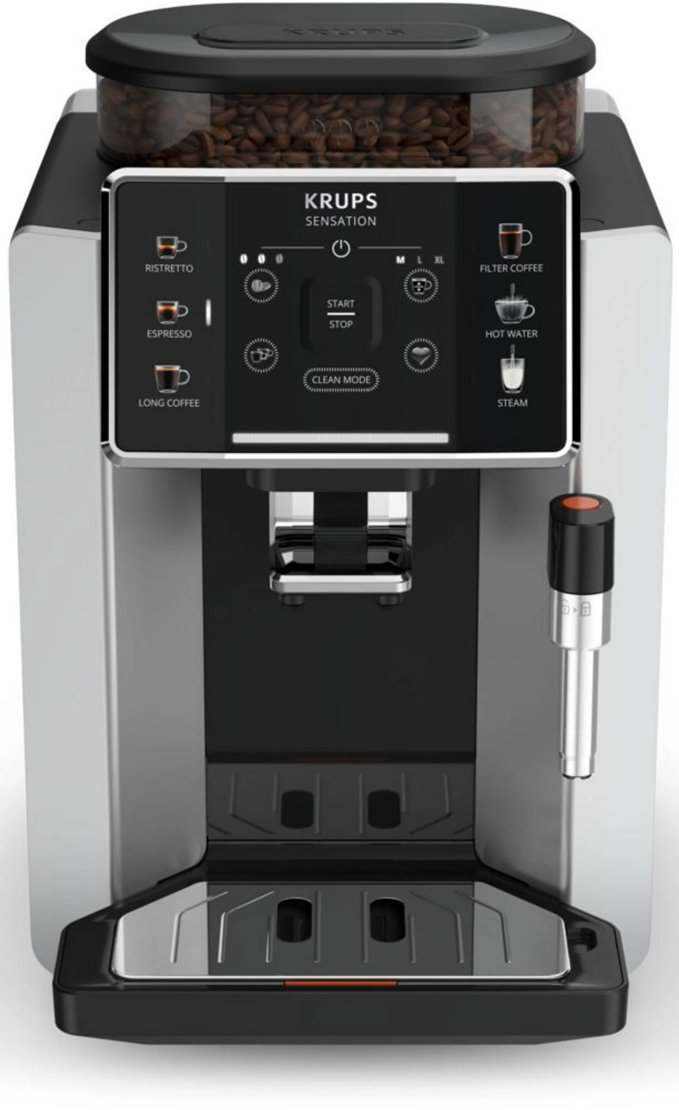 Machine à Expresso automatique EA910E10