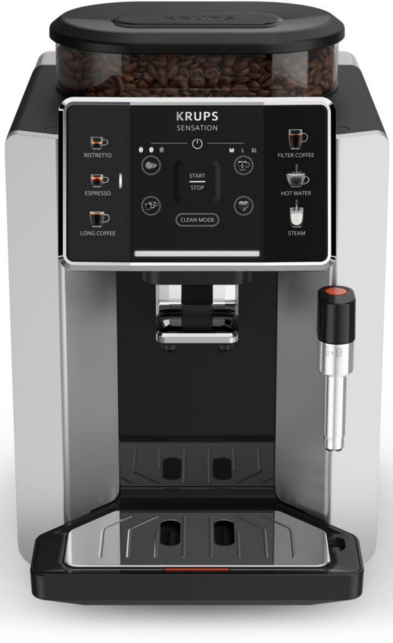 Machine à Expresso automatique EA910E10