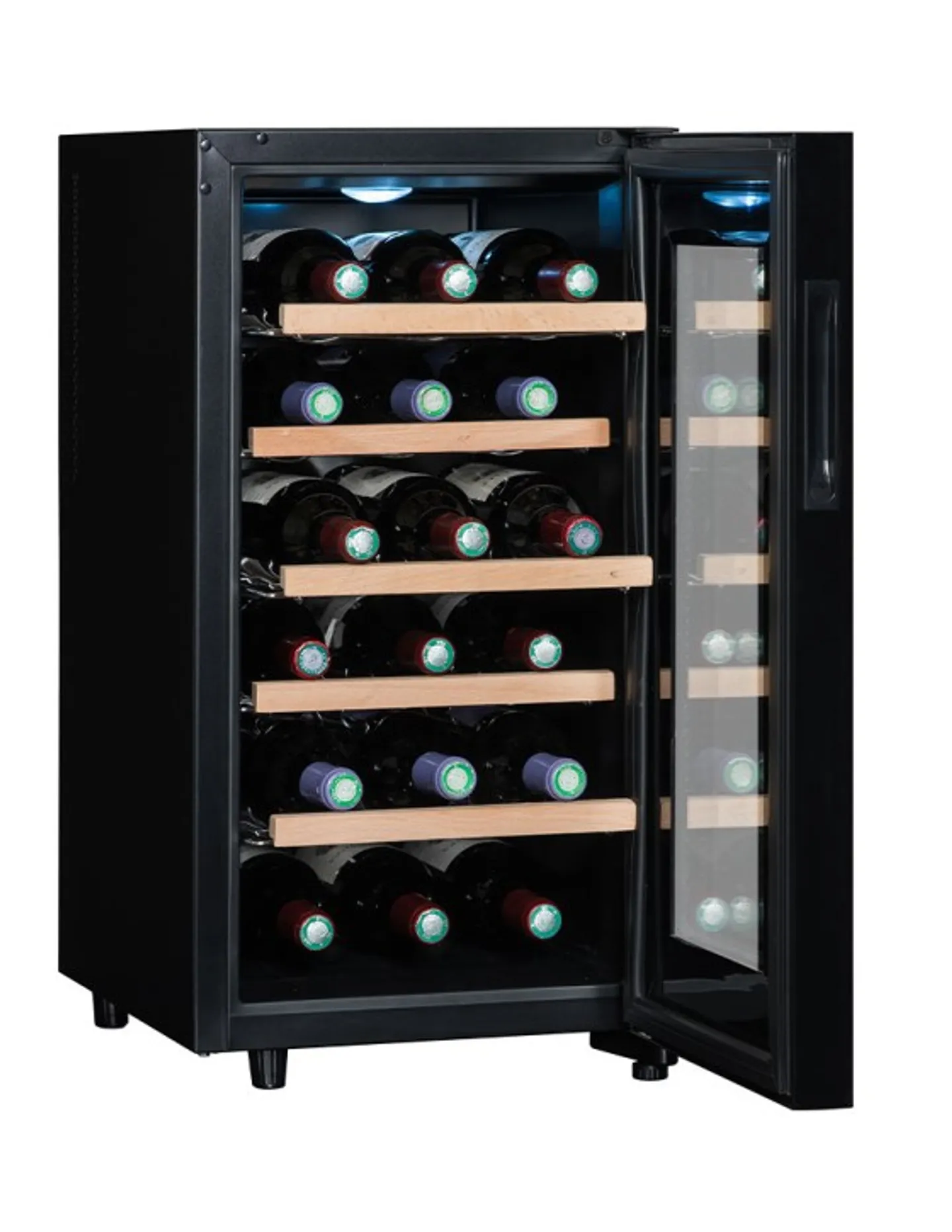 Ventilateur Pour Cave à Vin La Sommelière LS36A – Modèle MILLESINME TH18NG – Occasion