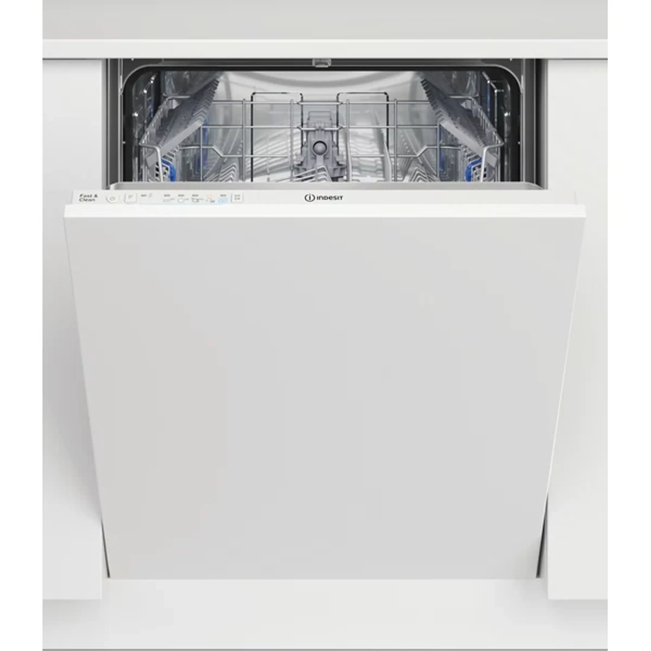 Inbouw vaatwasser D2I HL326