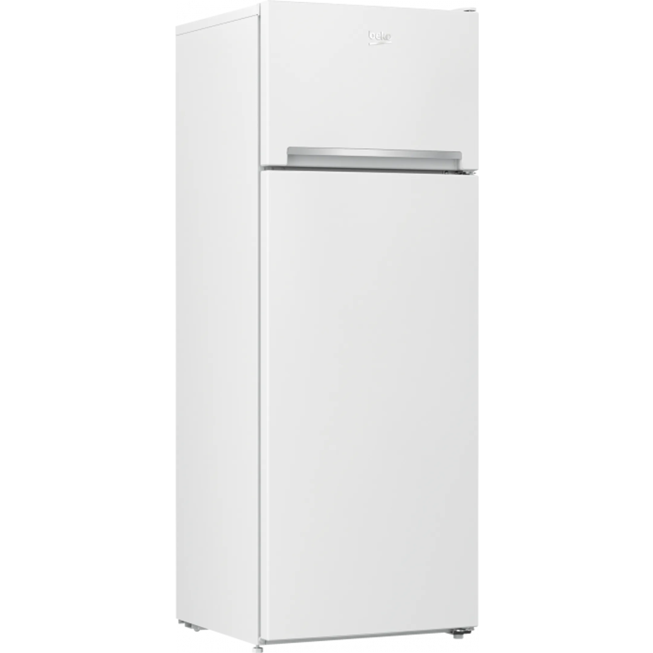 Beko Combi frigo congélateur RDSA240K40WN image