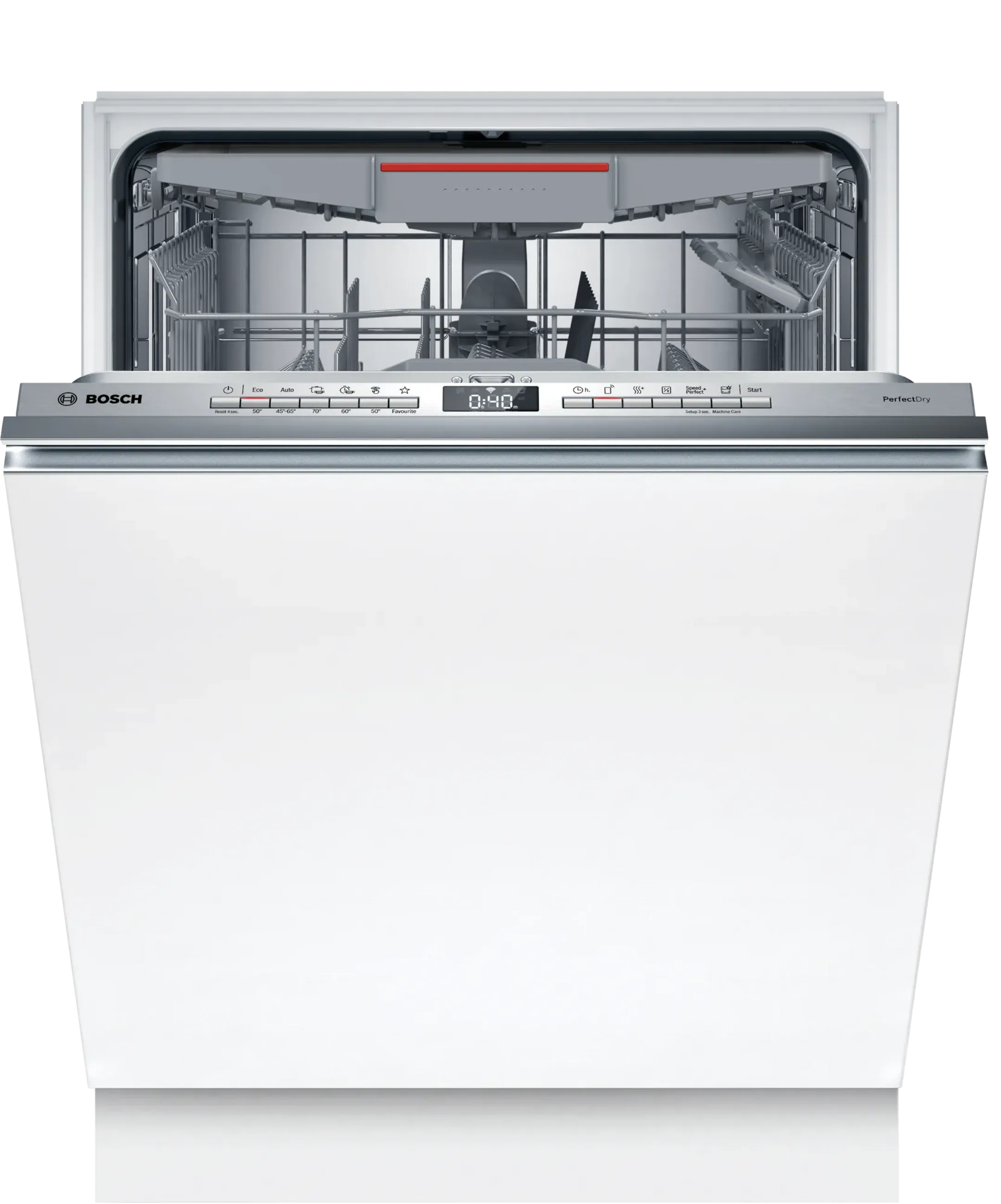 Lave-vaisselle encastrable SMV6YCX02E
