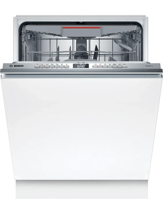Inbouw vaatwasser SMV6YCX02E