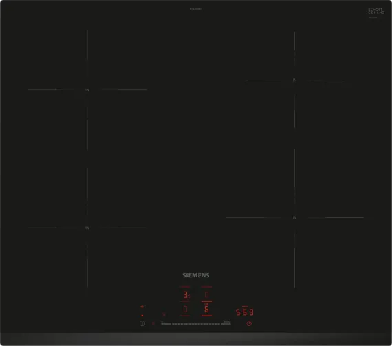 Inductiekookplaat EH631HEB1E