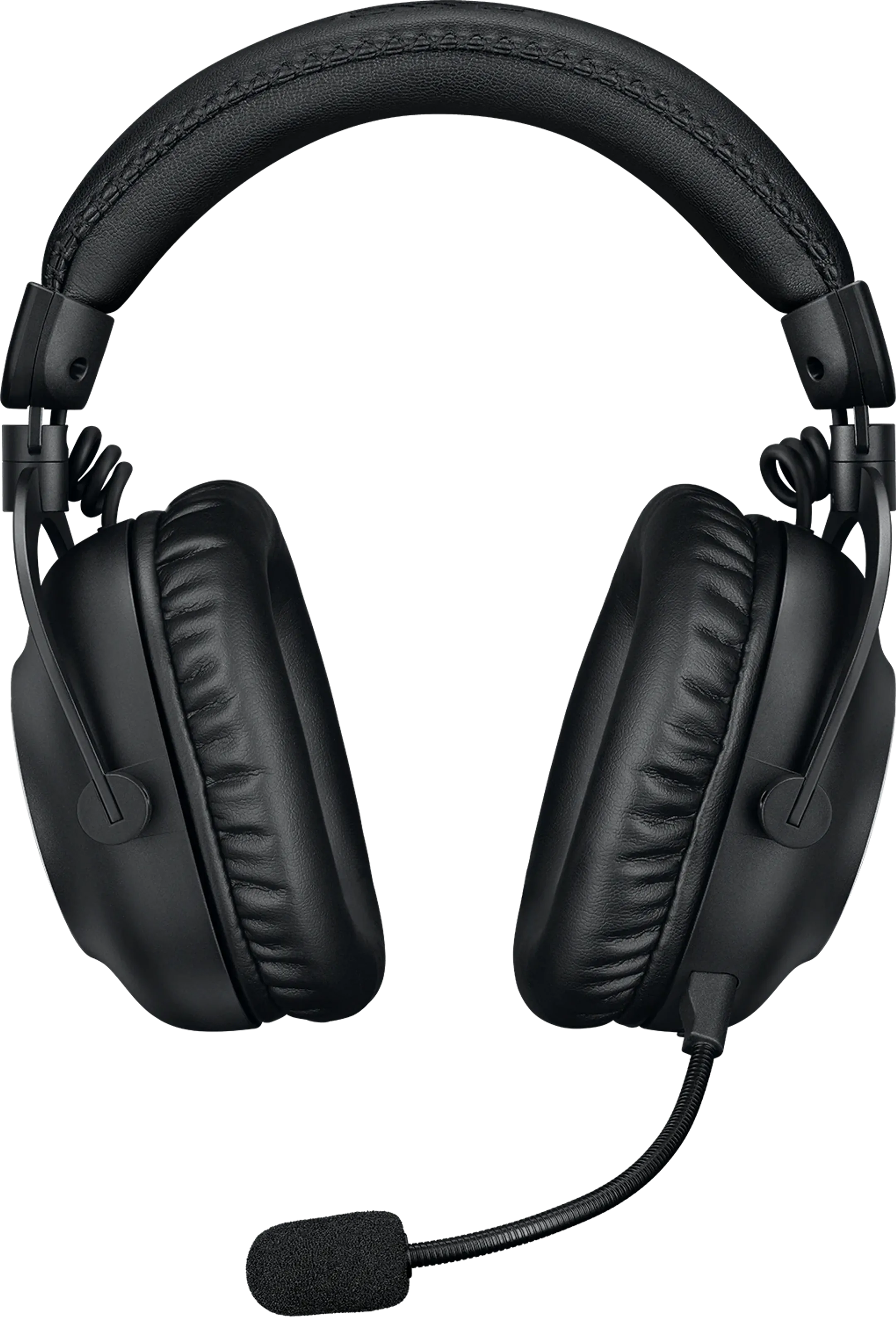 Logitech Pro X 2 Lightspeed - Noir image