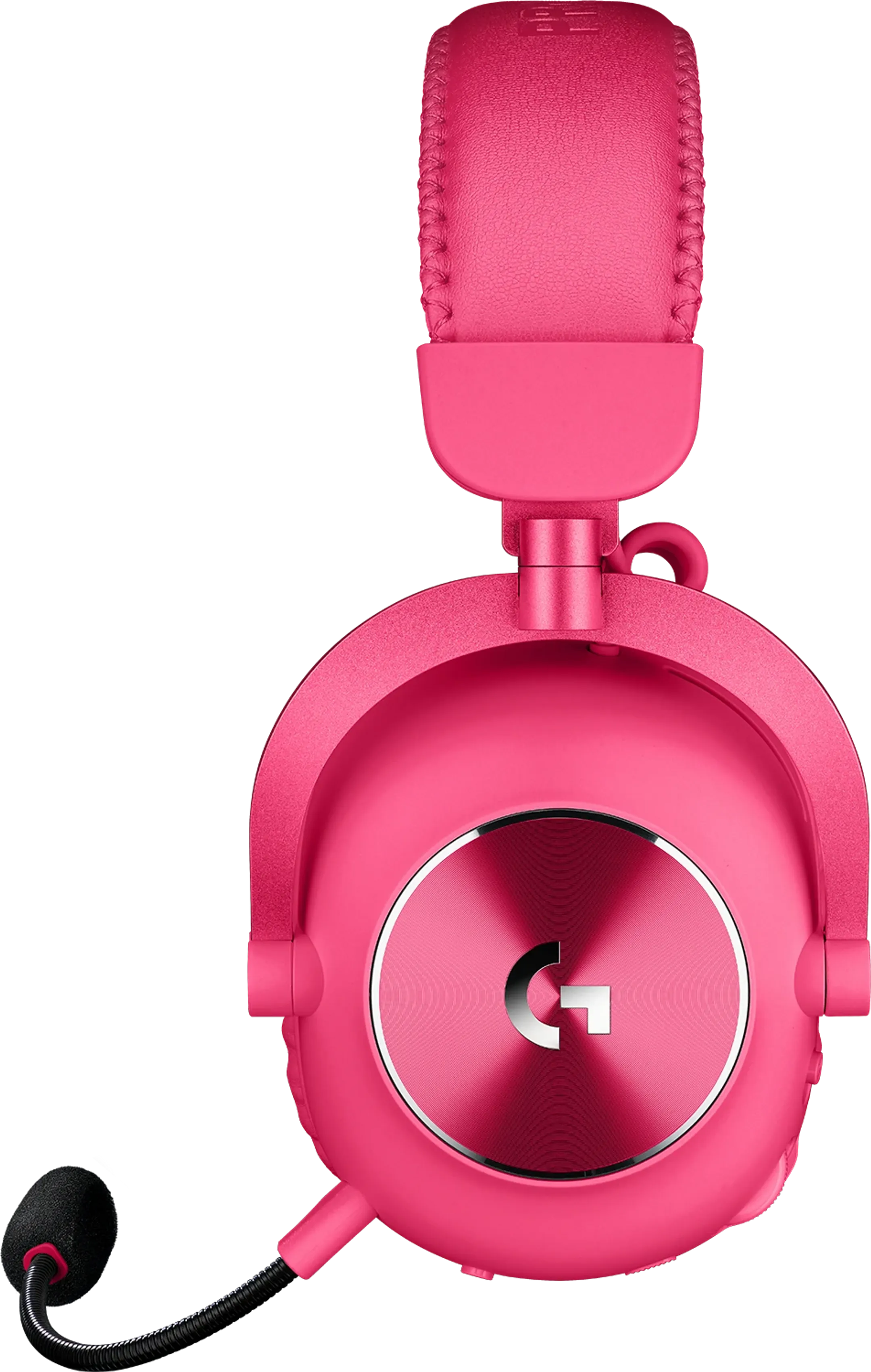 Logitech Pro X 2 Lightspeed - Magenta image