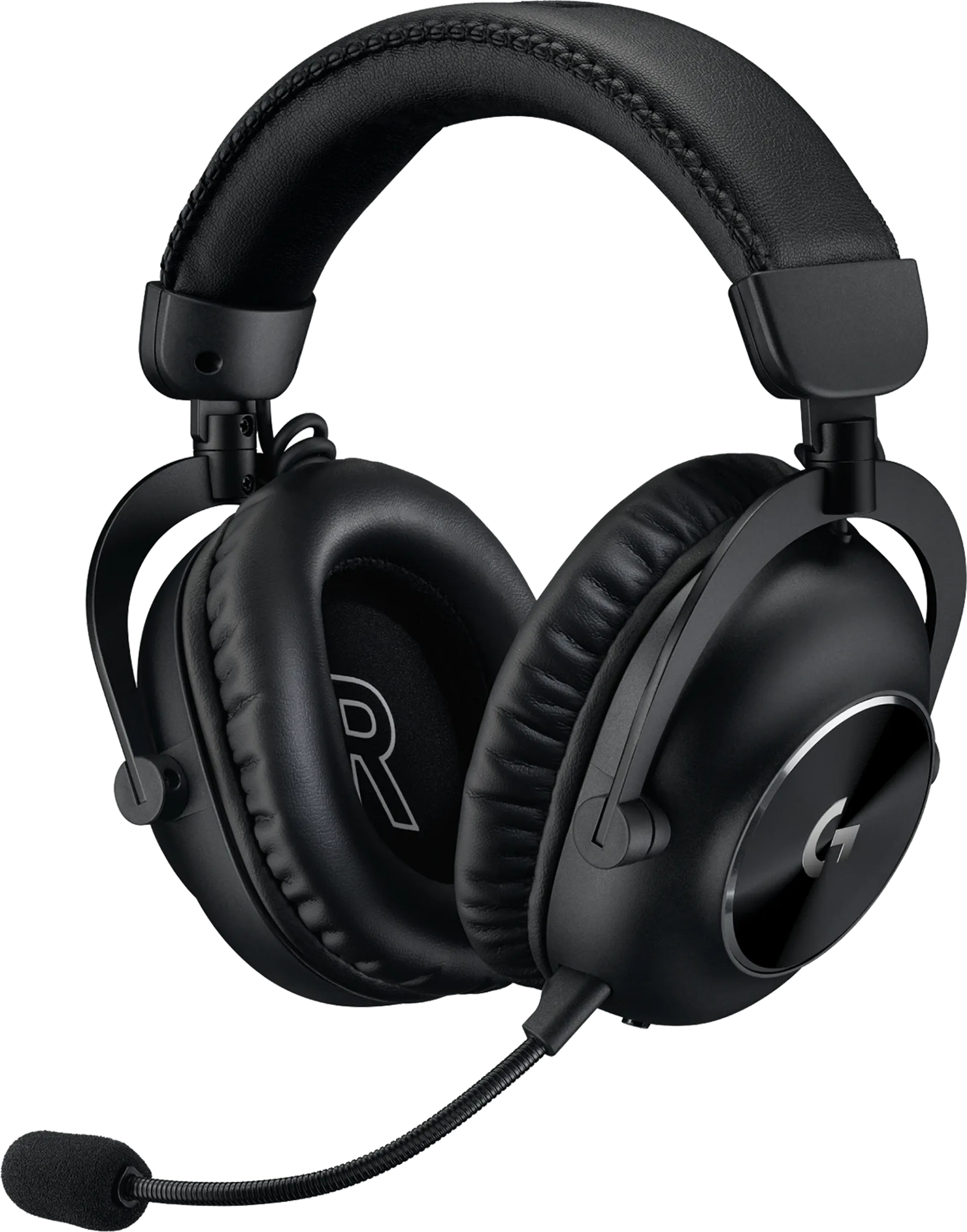 Pro X 2 Lightspeed - Zwart