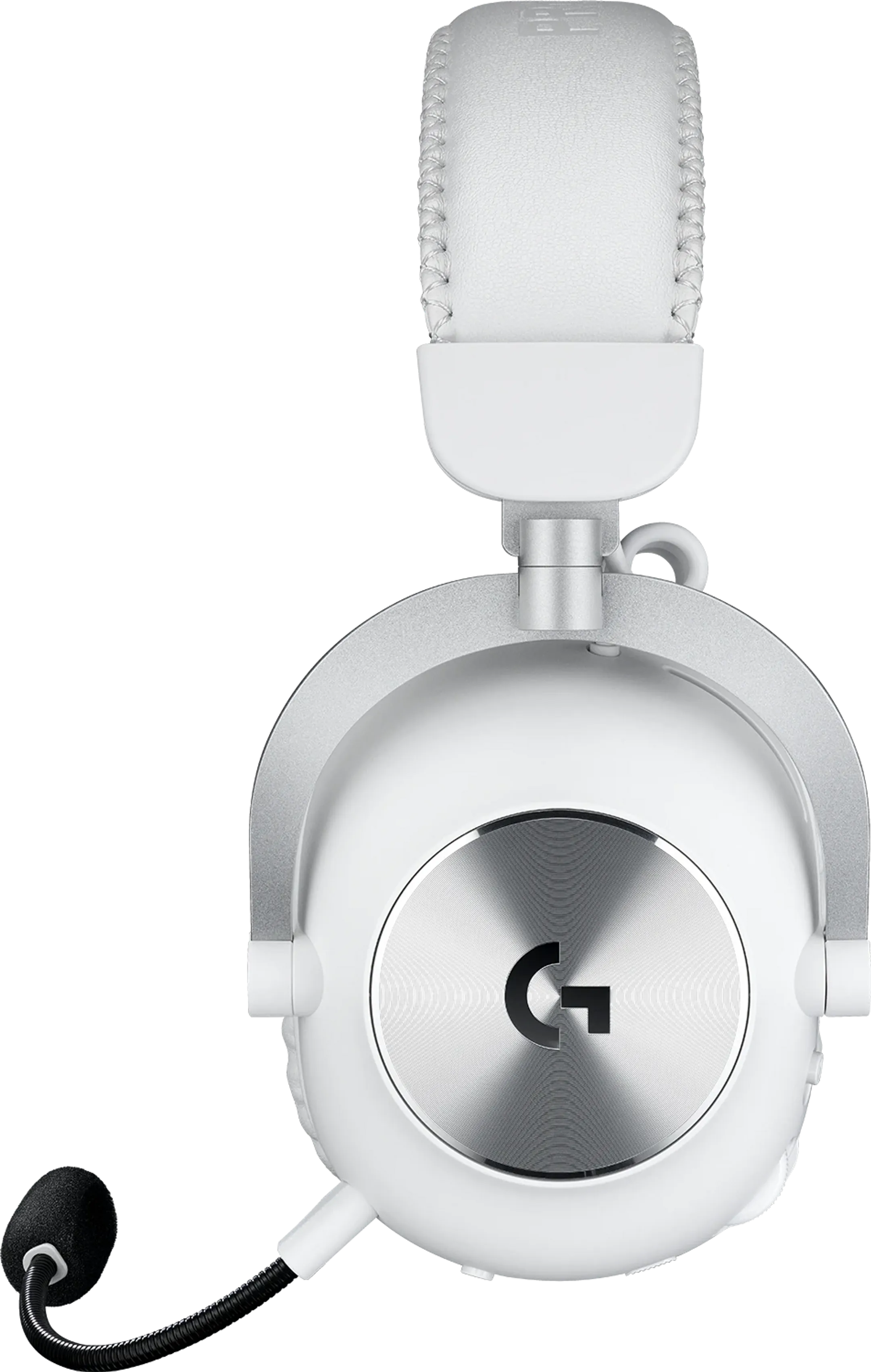 Logitech Pro X 2 Lightspeed - Blanc image