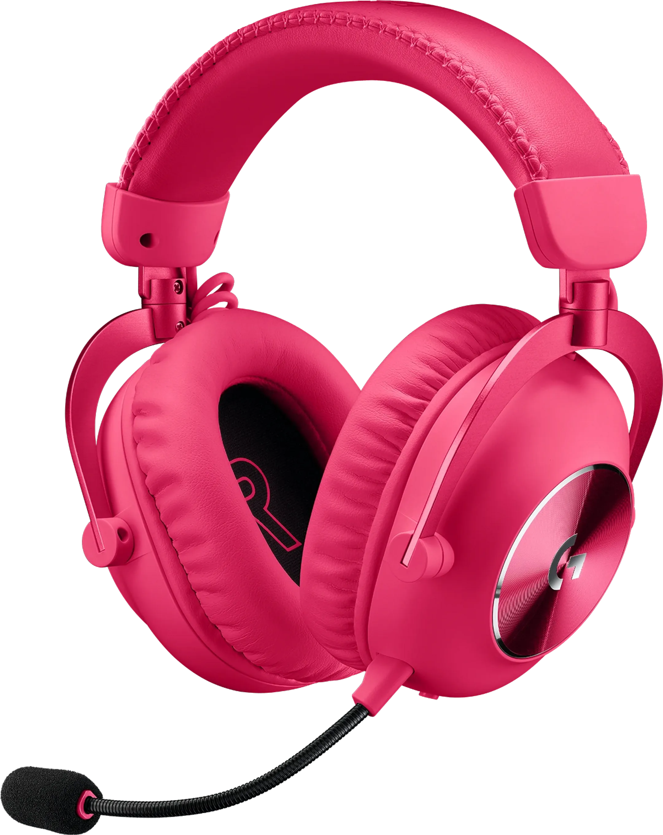 Pro X 2 Lightspeed - Magenta